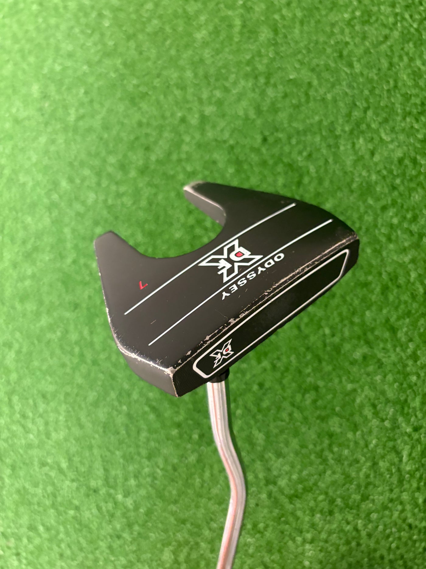 Odyssey DFX (2021) #7 (34")