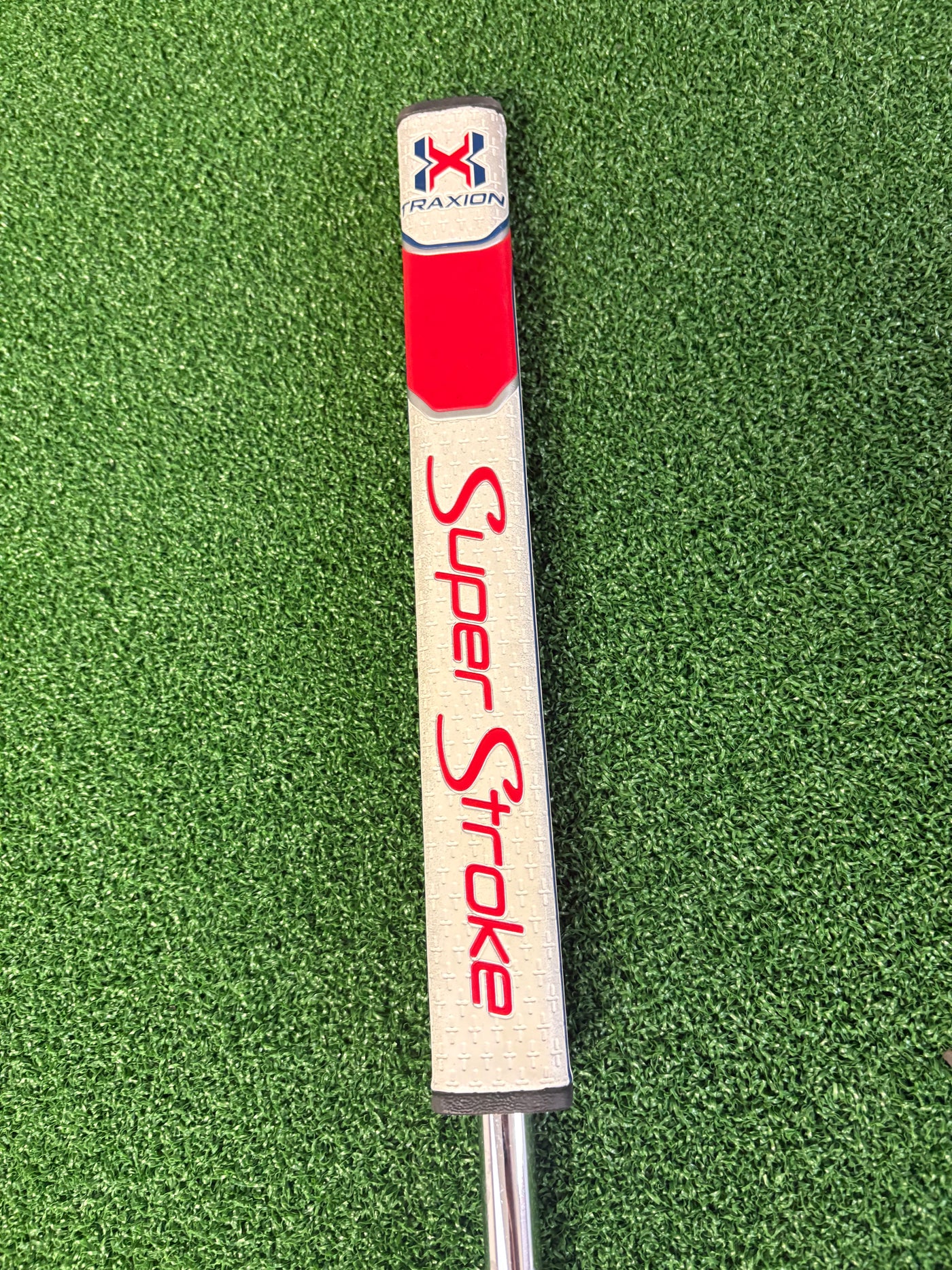 Odyssey DFX (2021) #7 (34")