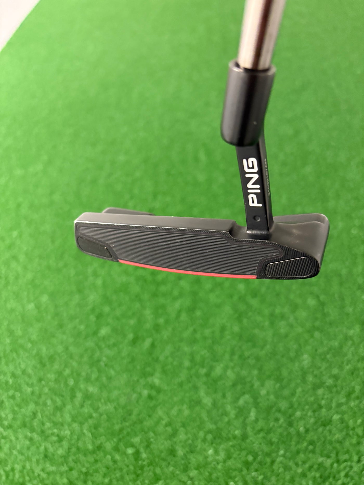 Ping Anser 2 (2021) (35")