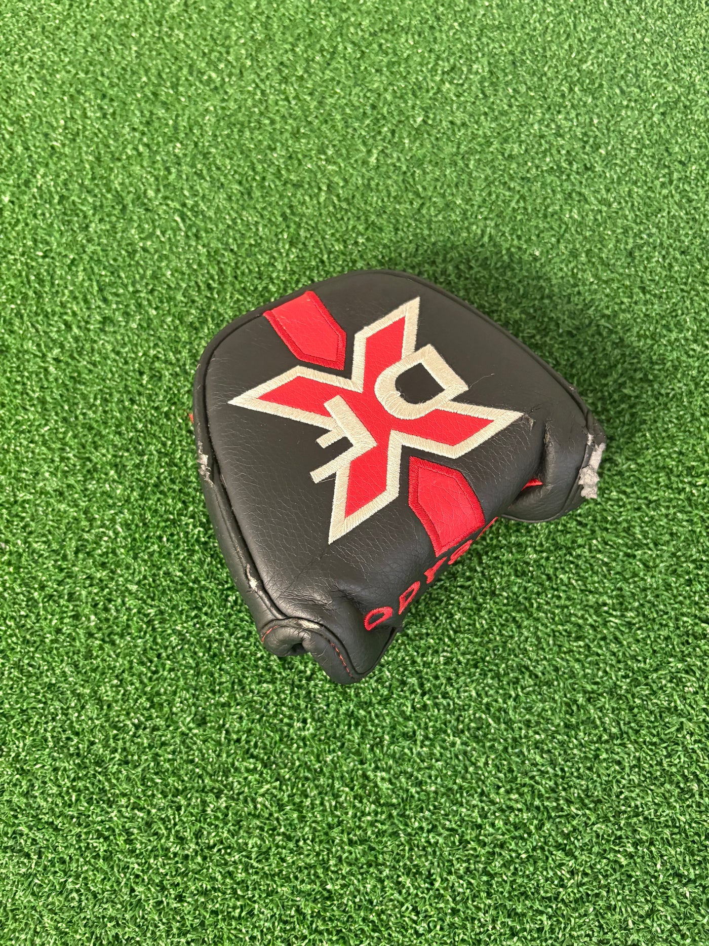 Odyssey DFX (2021) #7 (34")