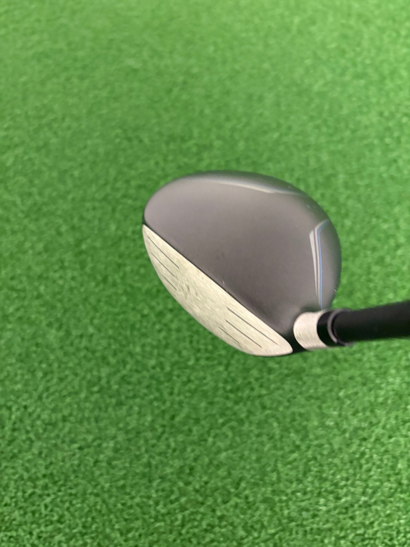 Taylormade Jet Speed 19* 5 Wood (Stiff)