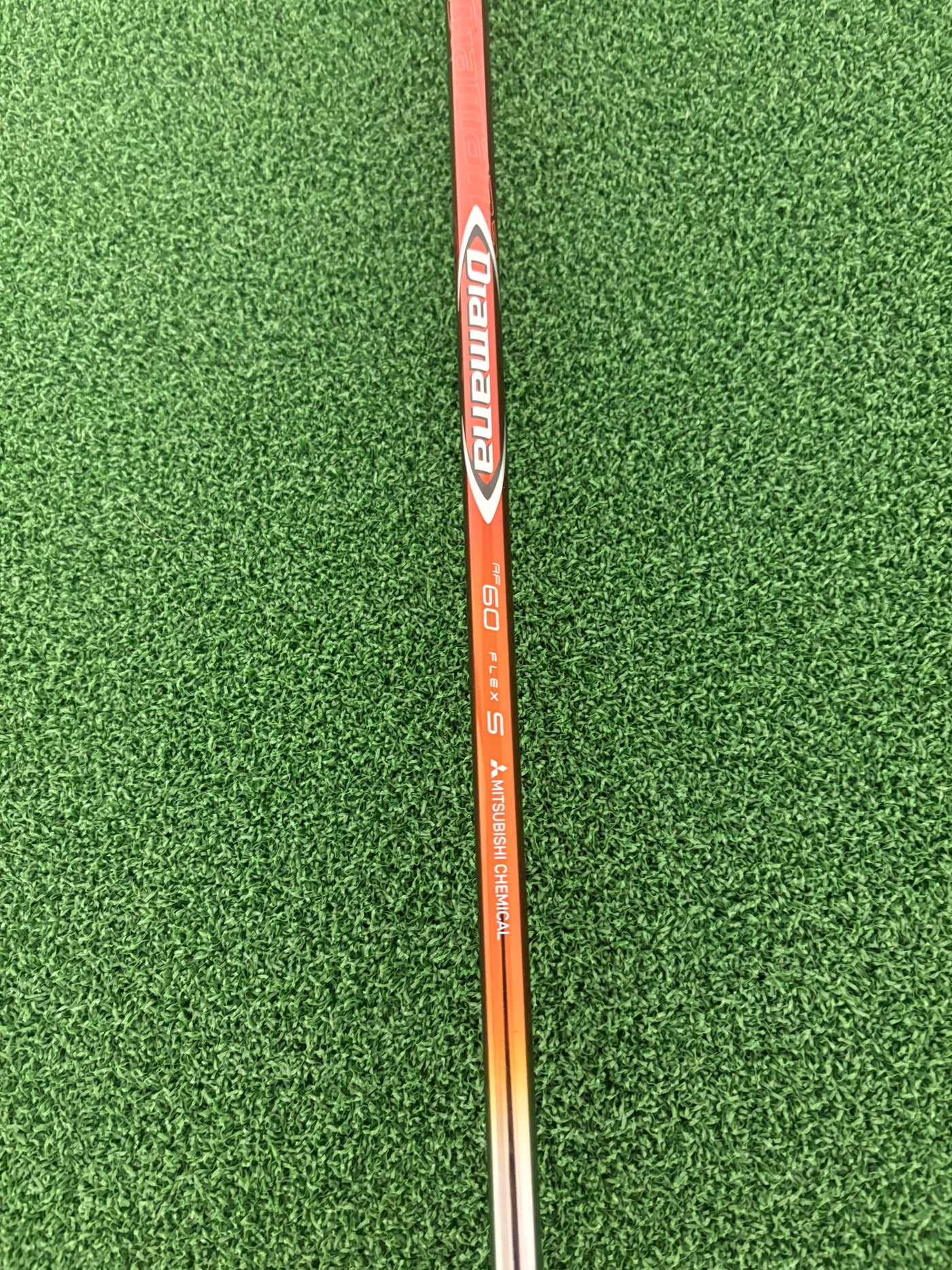 Taylormade M3 460 9.5* (Stiff)