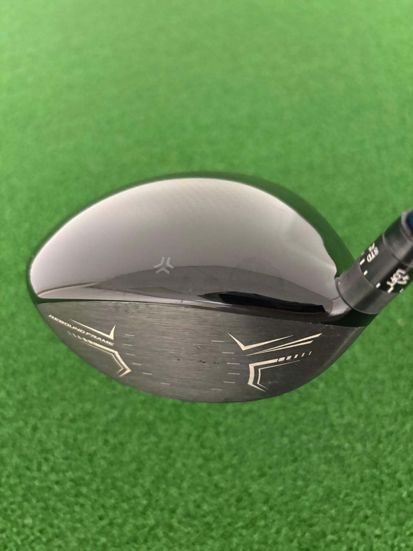Srixon ZX7 9.5* (Stiff)