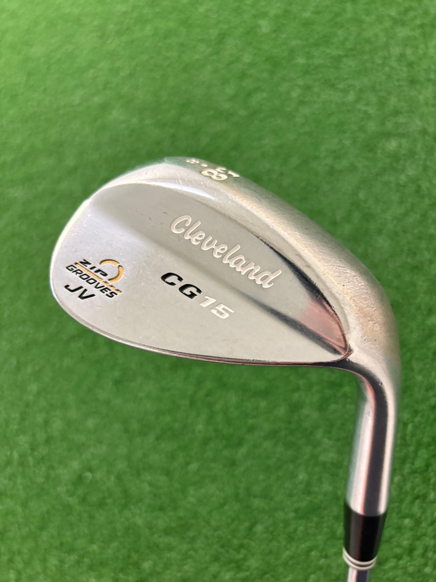 Cleveland CG15 58*