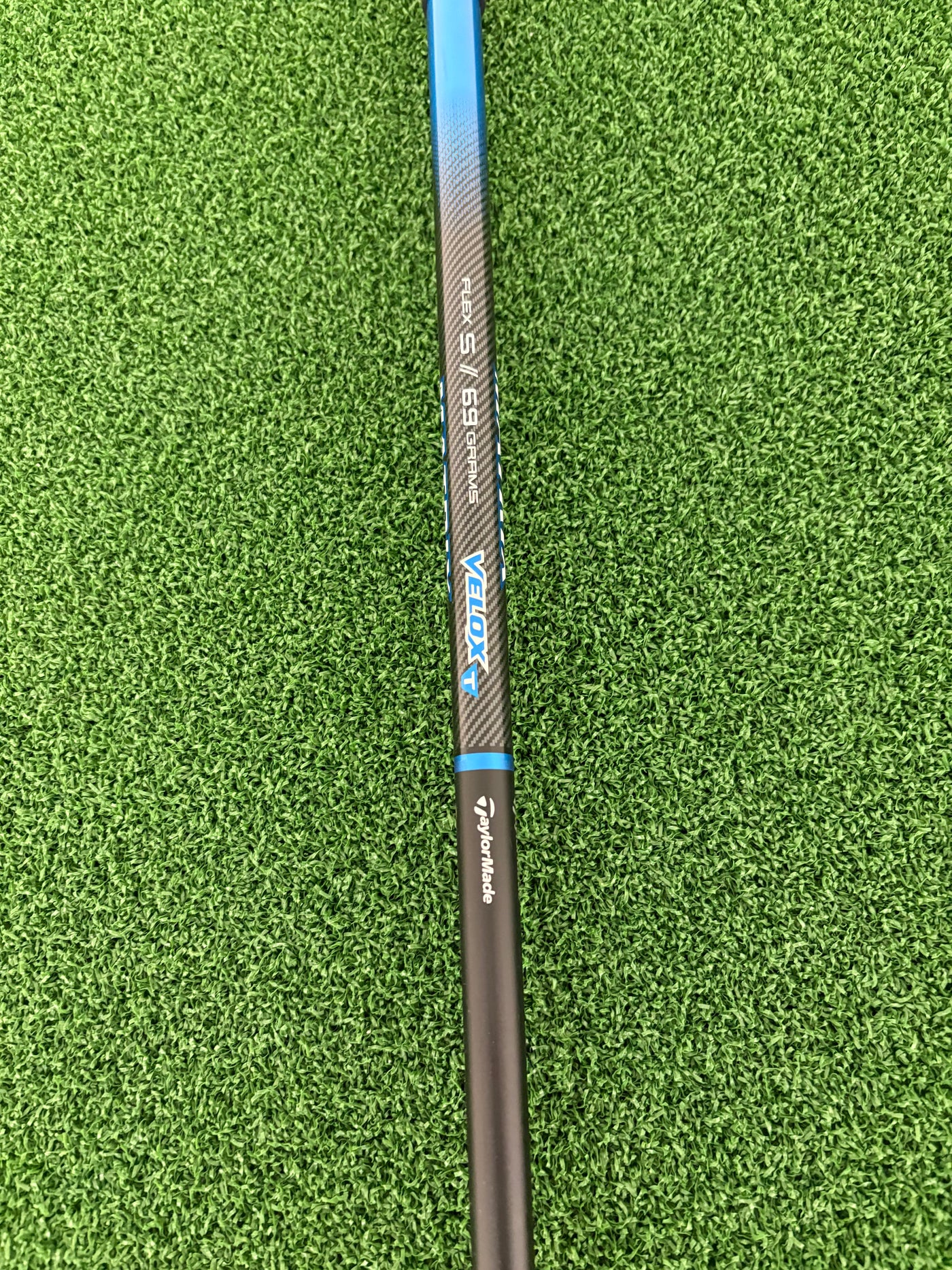 Taylormade Jet Speed 19* 5 Wood (Stiff)