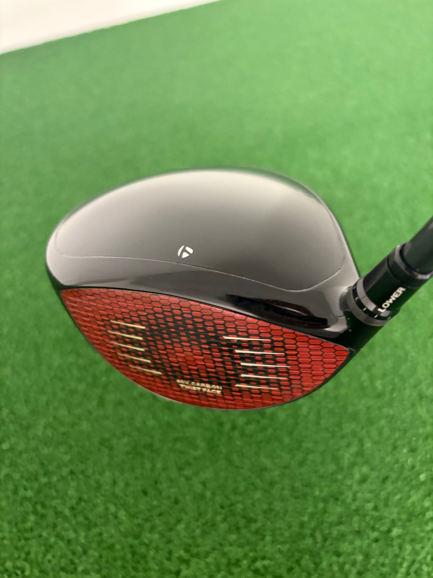 Taylormade Stealth 10.5* (Stiff)