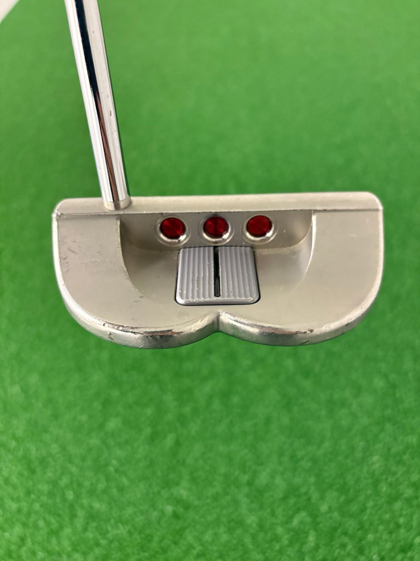Scotty Cameron Golo 6 (2015) (34")
