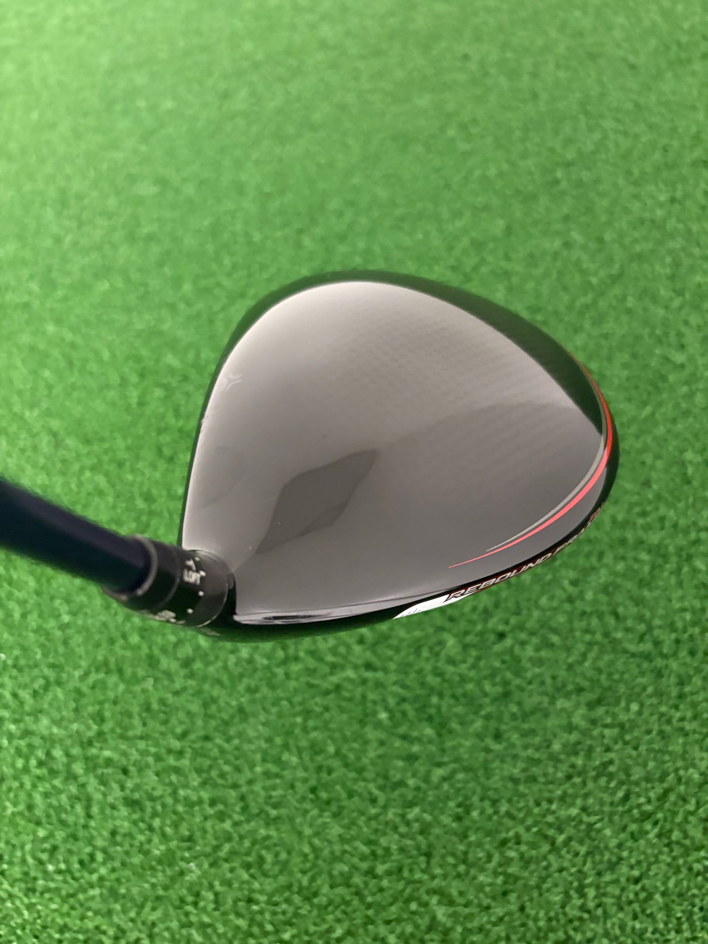 Srixon ZX7 9.5* (Stiff)