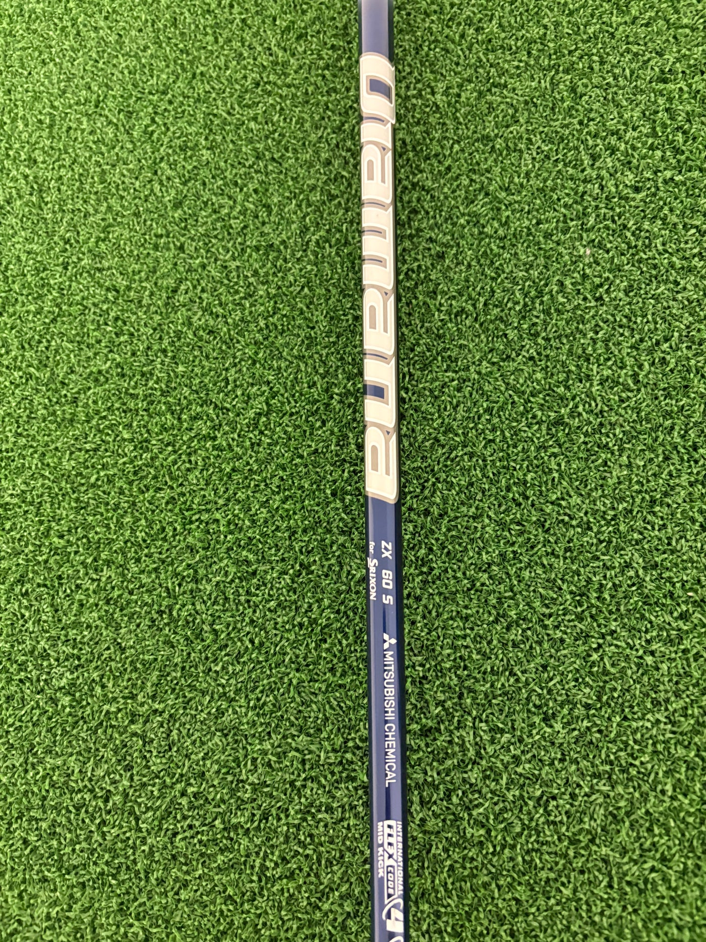 Srixon ZX7 9.5* (Stiff)