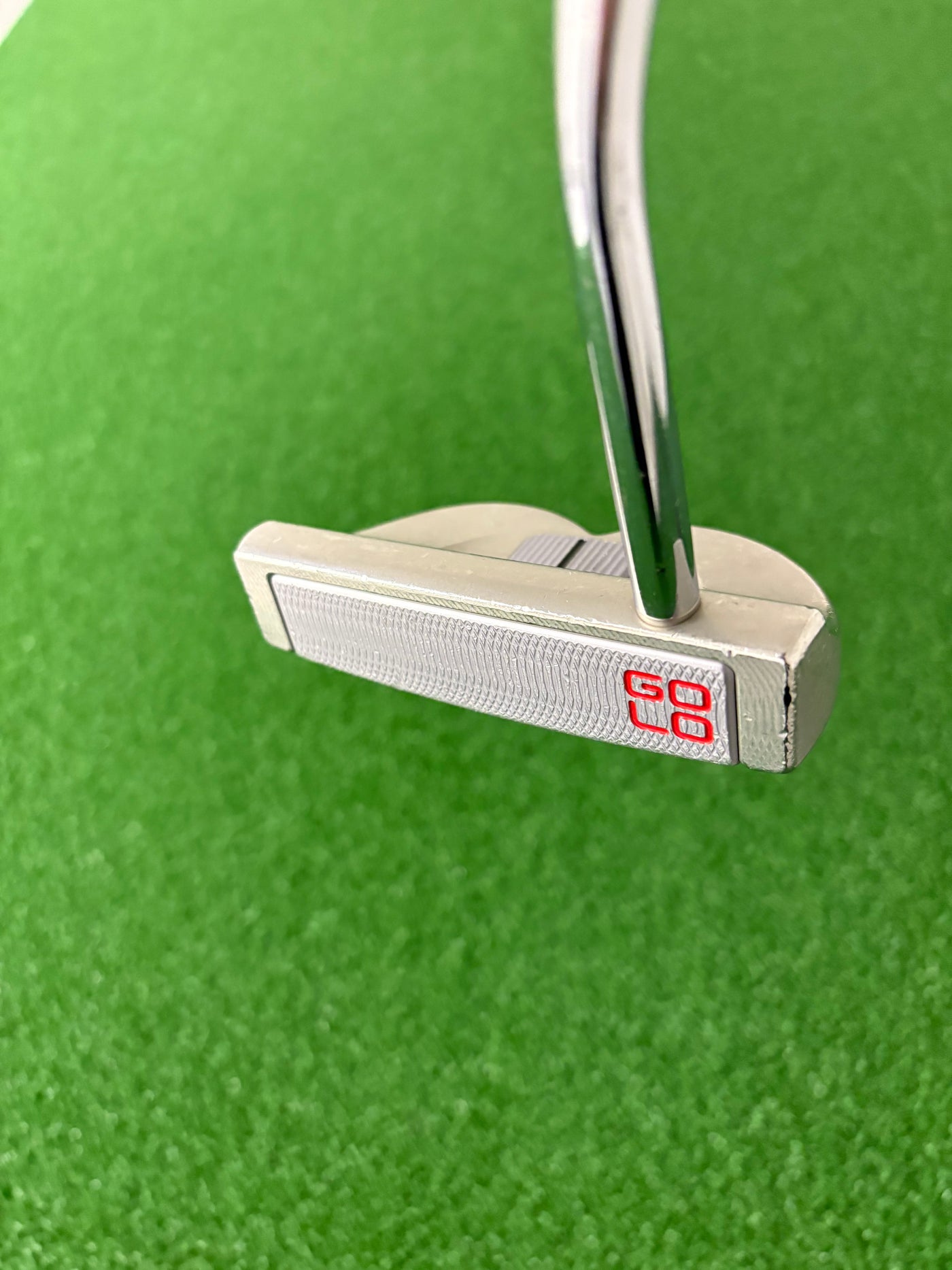 Scotty Cameron Golo 6 (2015) (34")