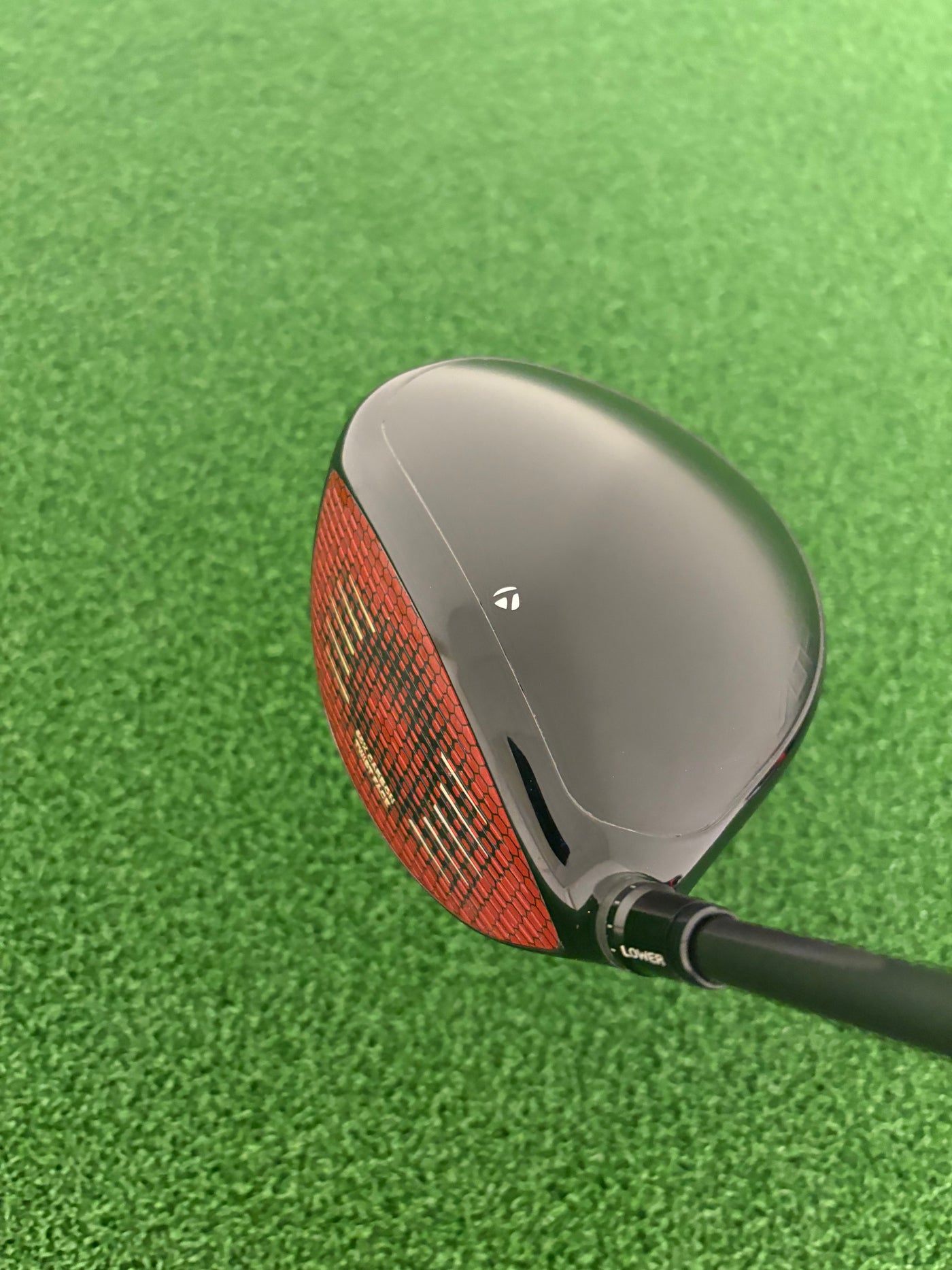 Taylormade Stealth 10.5* (Stiff)