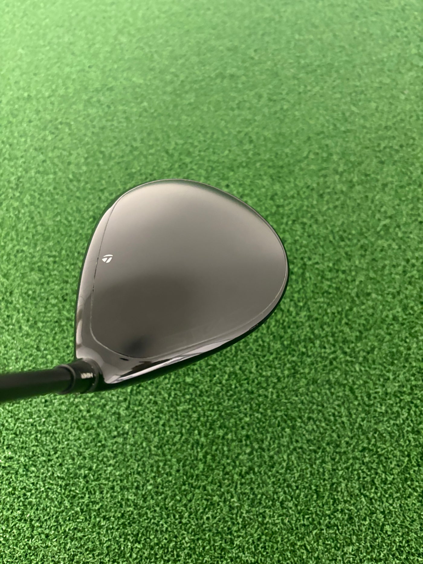 Taylormade Stealth 10.5* (Stiff)