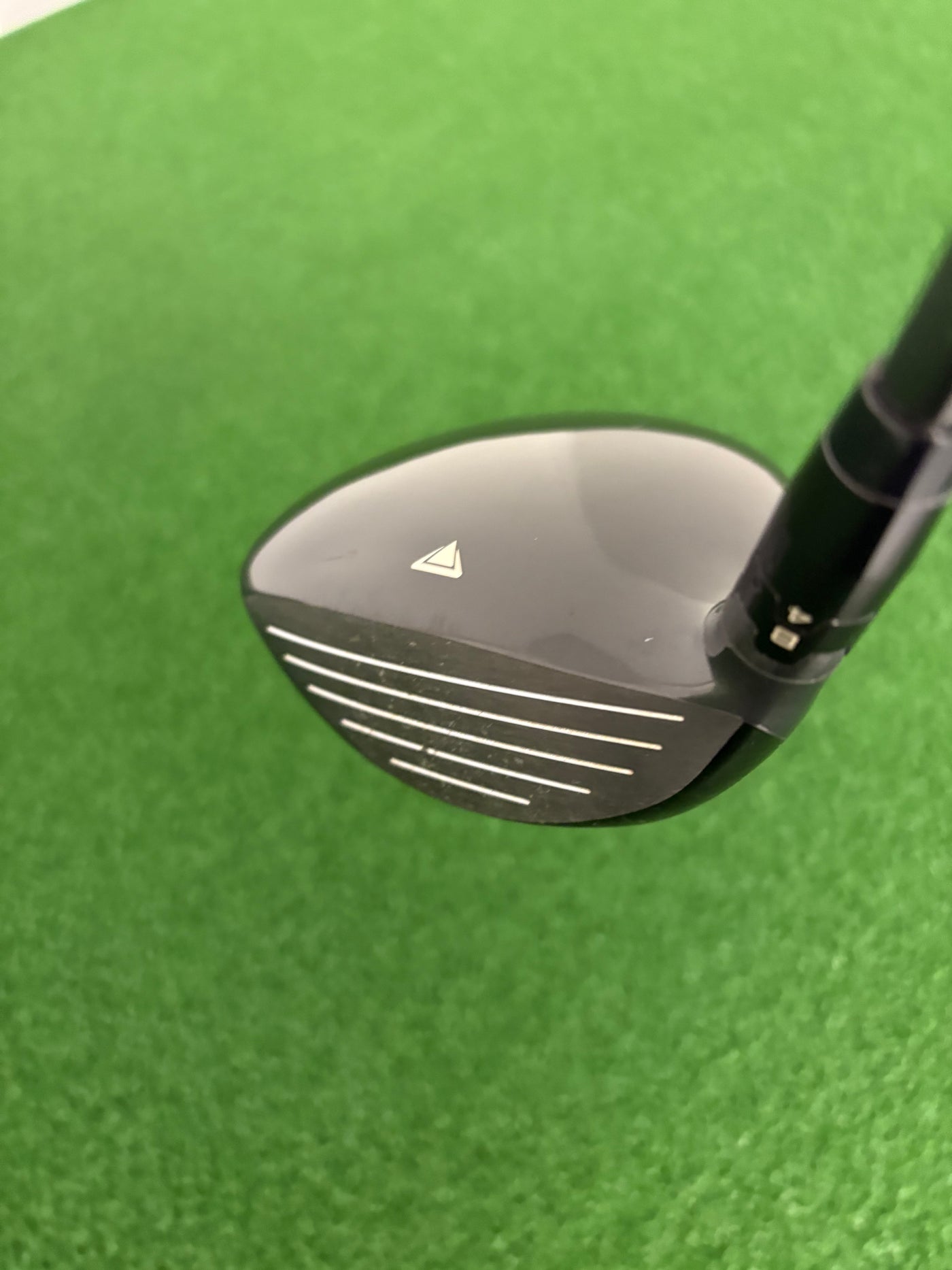 Titleist 917F2 15* 3 Wood (Stiff/Regular)
