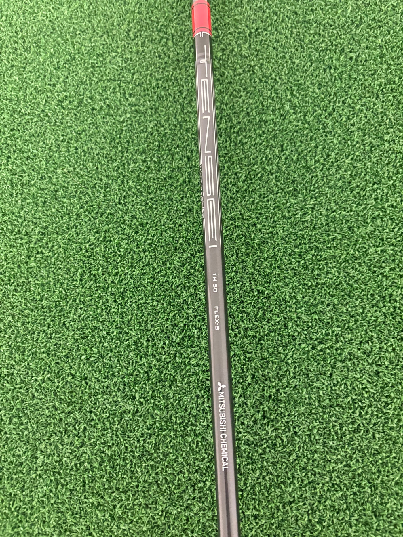 Taylormade Stealth 10.5* (Stiff)