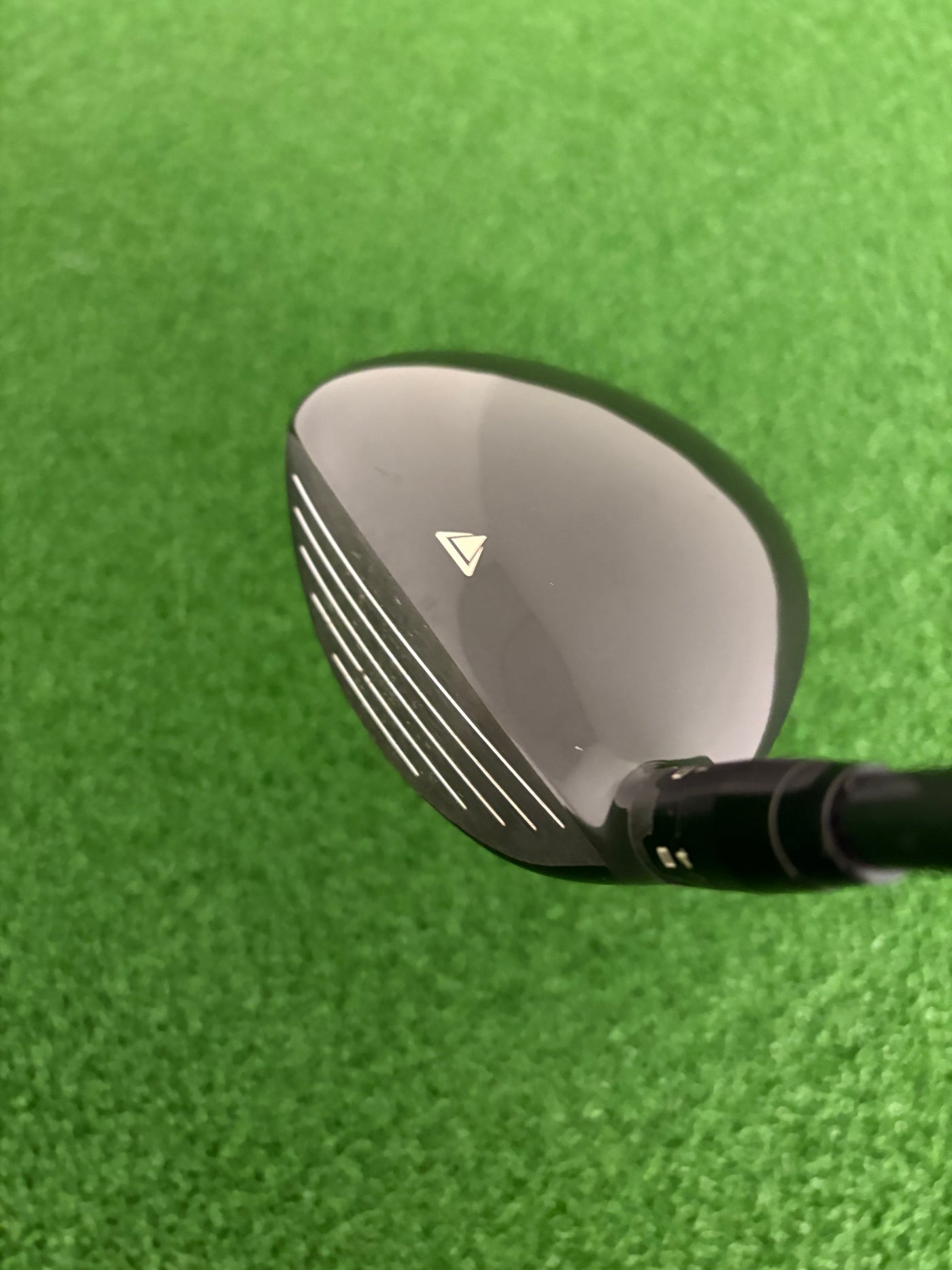 Titleist 917F2 15* 3 Wood (Stiff/Regular)