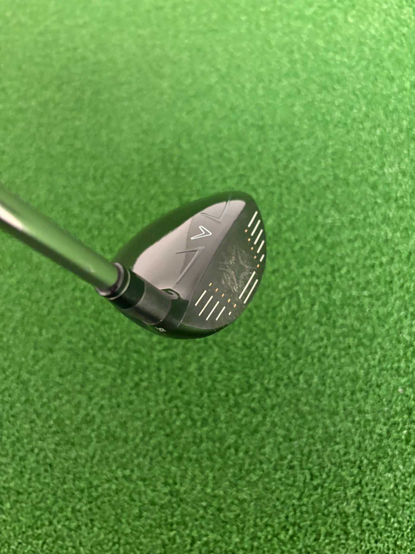 Callaway GBB Epic Star 18* 5 Wood (Regular) L/H
