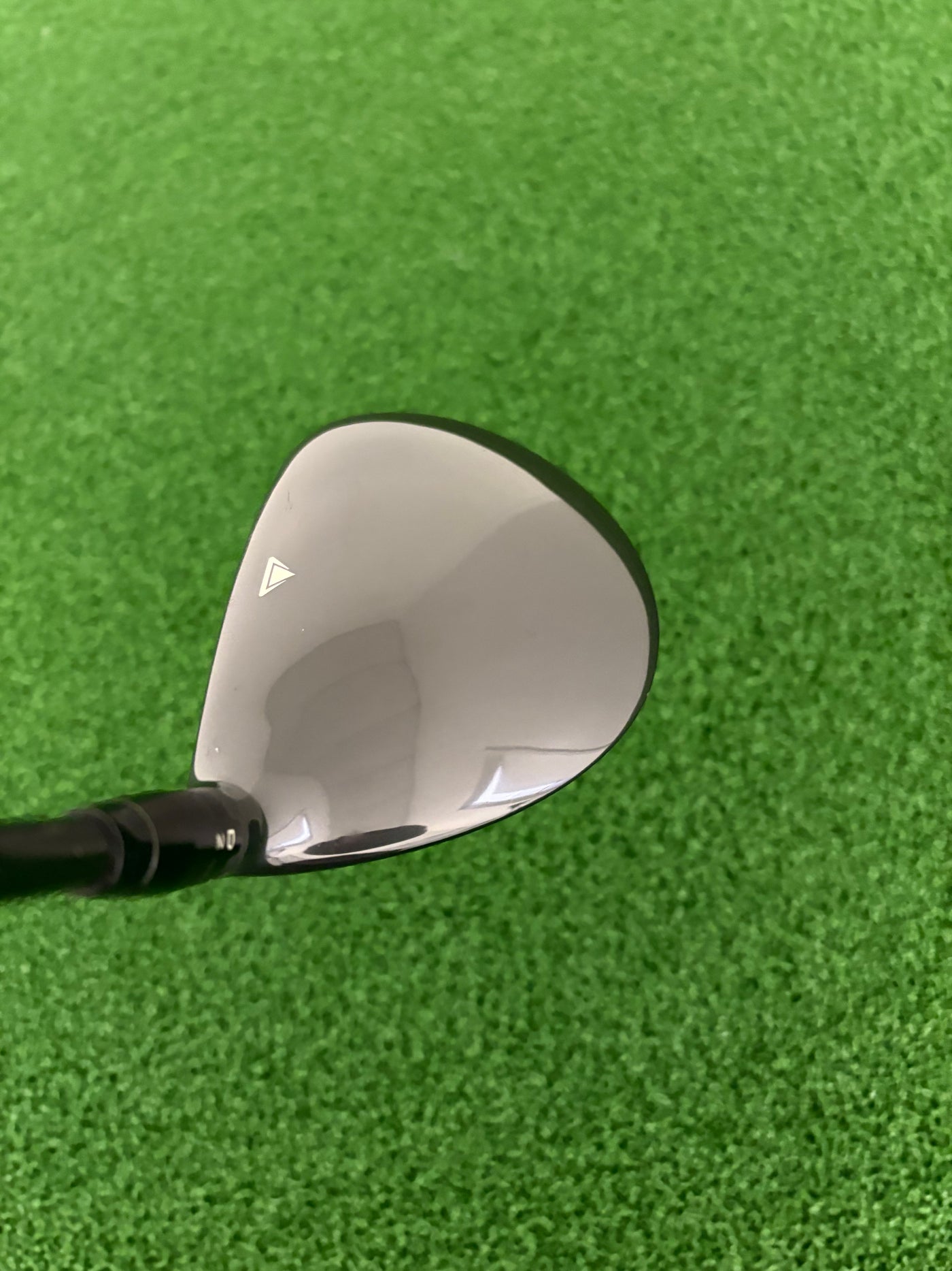 Titleist 917F2 15* 3 Wood (Stiff/Regular)