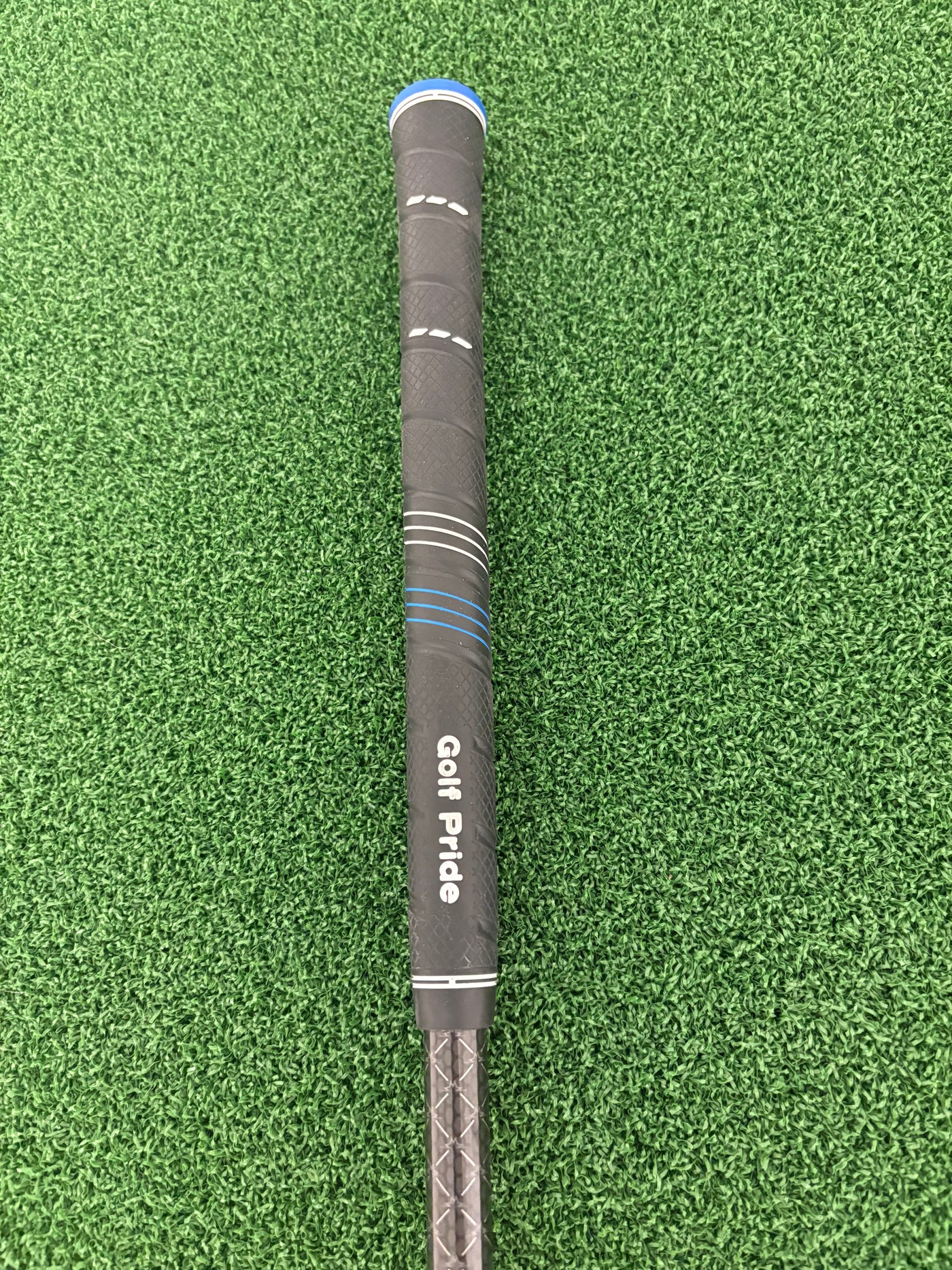 Taylormade Stealth 10.5* (Stiff)