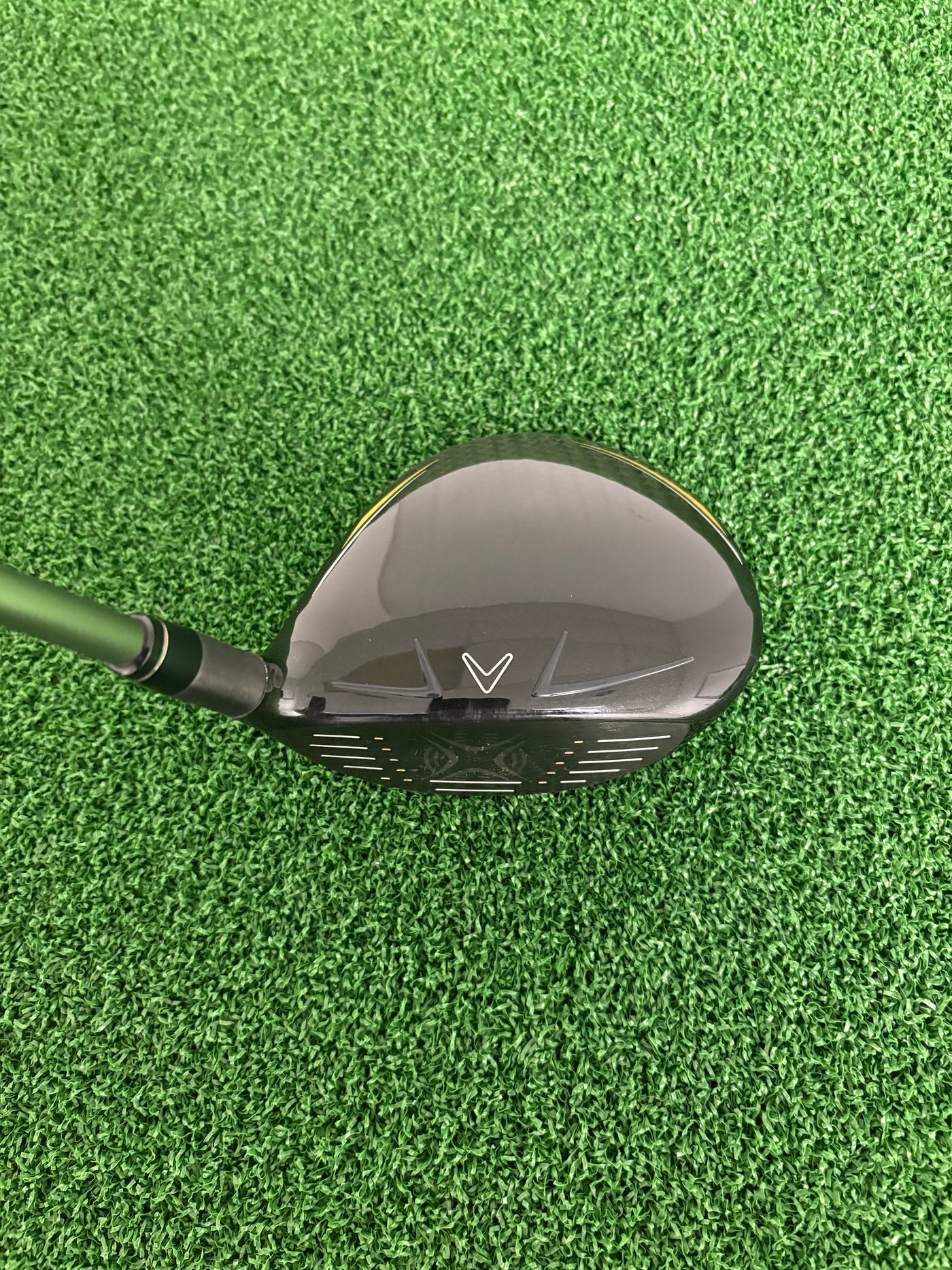 Callaway GBB Epic Star 18* 5 Wood (Regular) L/H