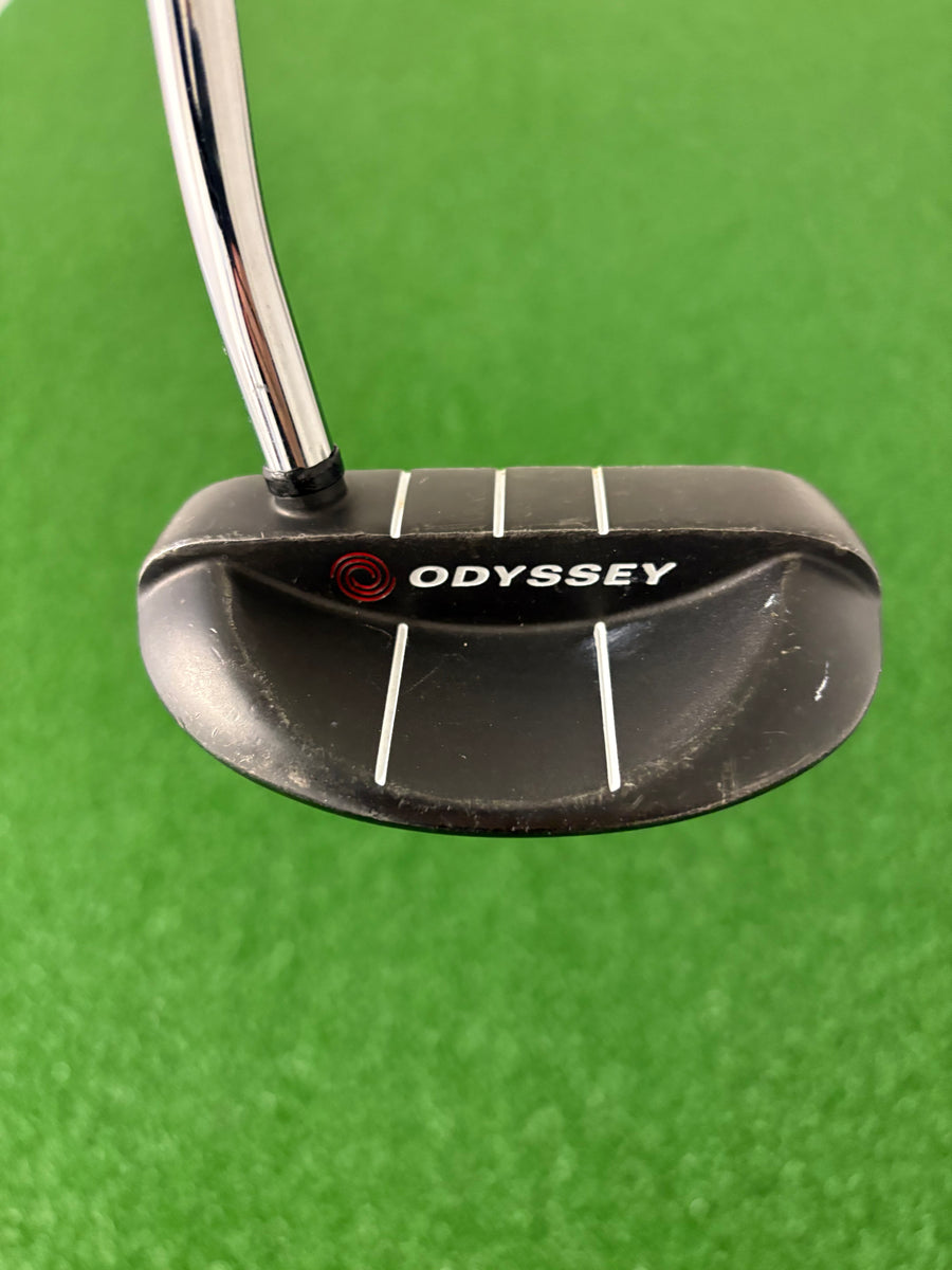 Odyssey White Hot Pro Rossie 2.0 (34")