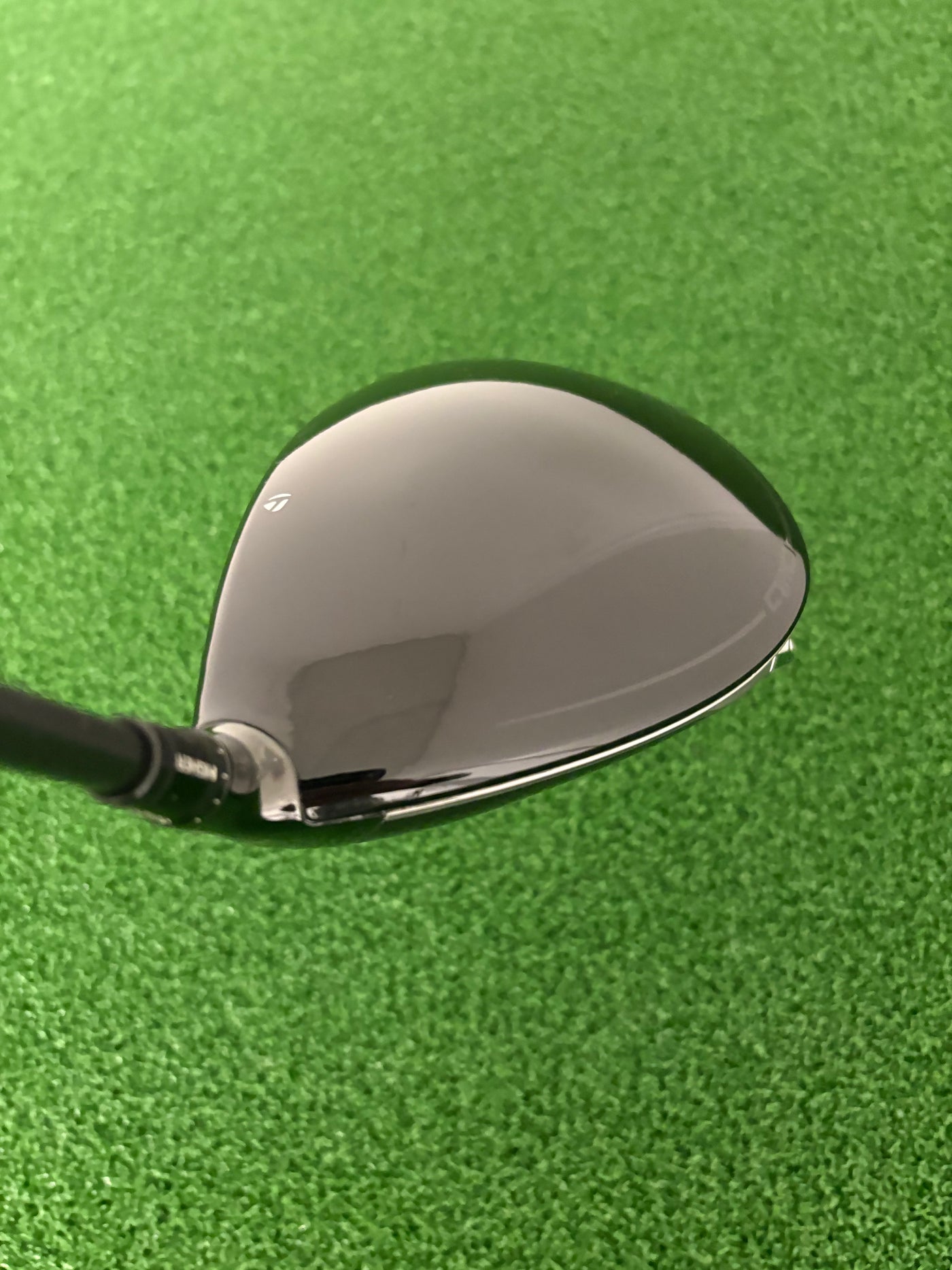 Taylormade Qi10 LS 9.0* (Stiff)