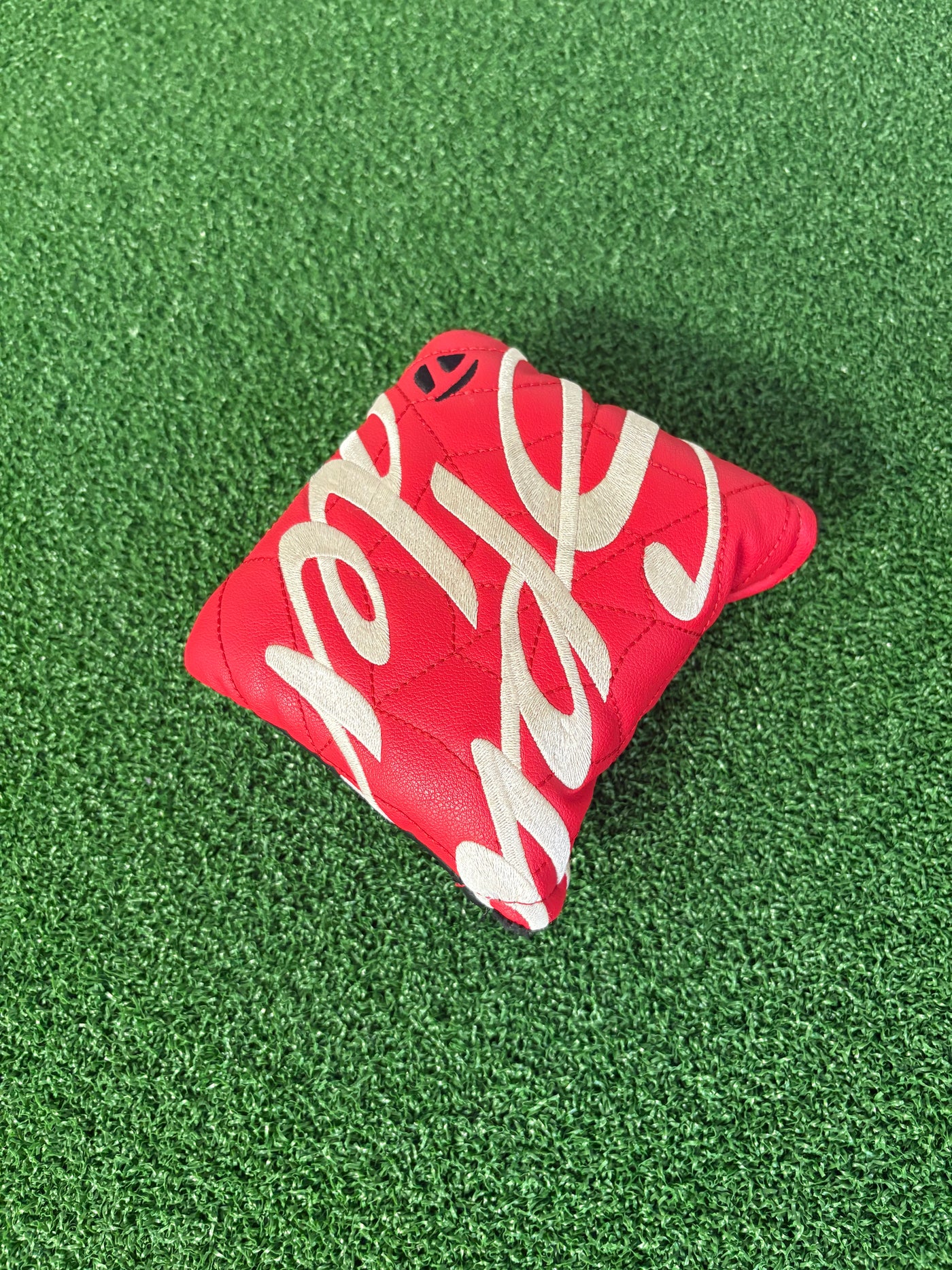 Taylormade Spider GT Silver (34")