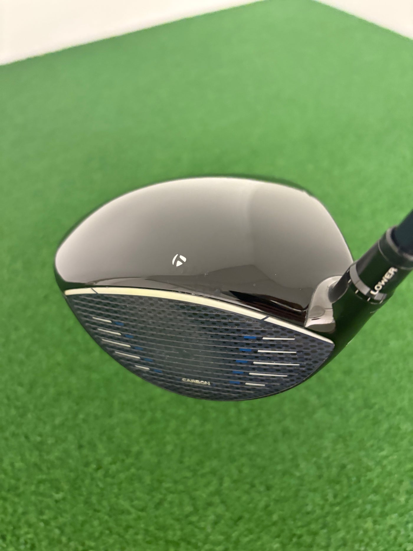 Taylormade Qi10 10.5* (Stiff)