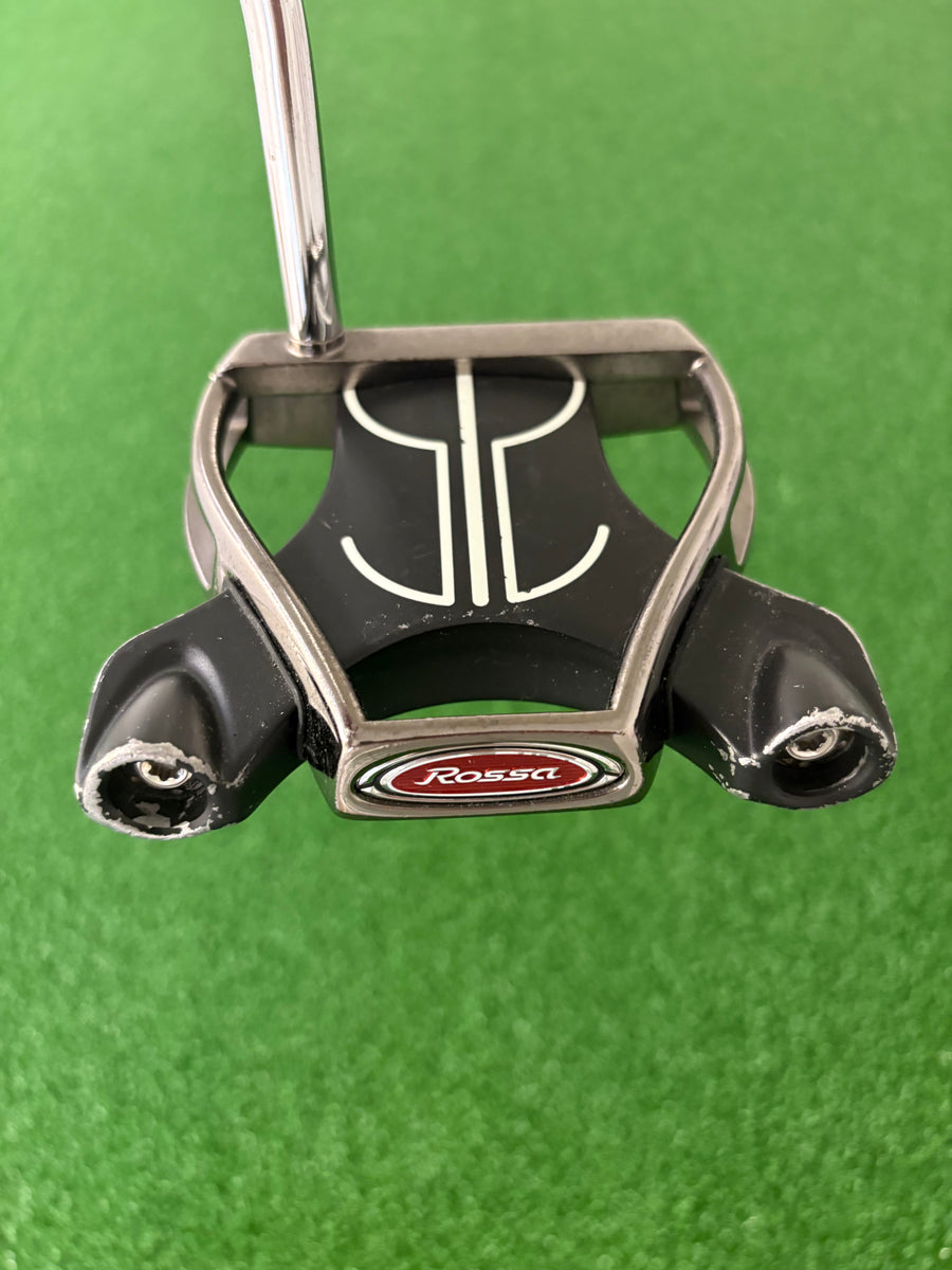 Taylormade Monza AGSi Spider (32")