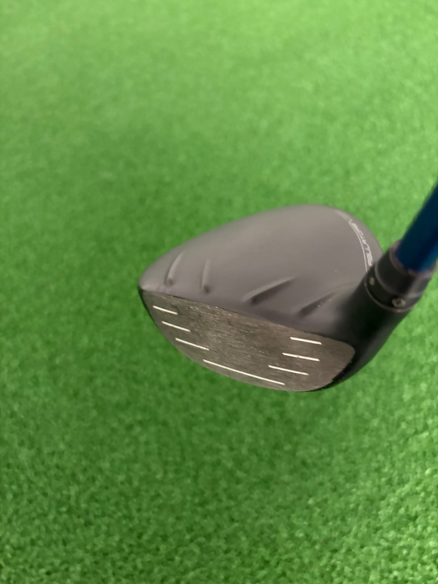 Ping G 14.5* 3 Wood (Stiff/Regular)