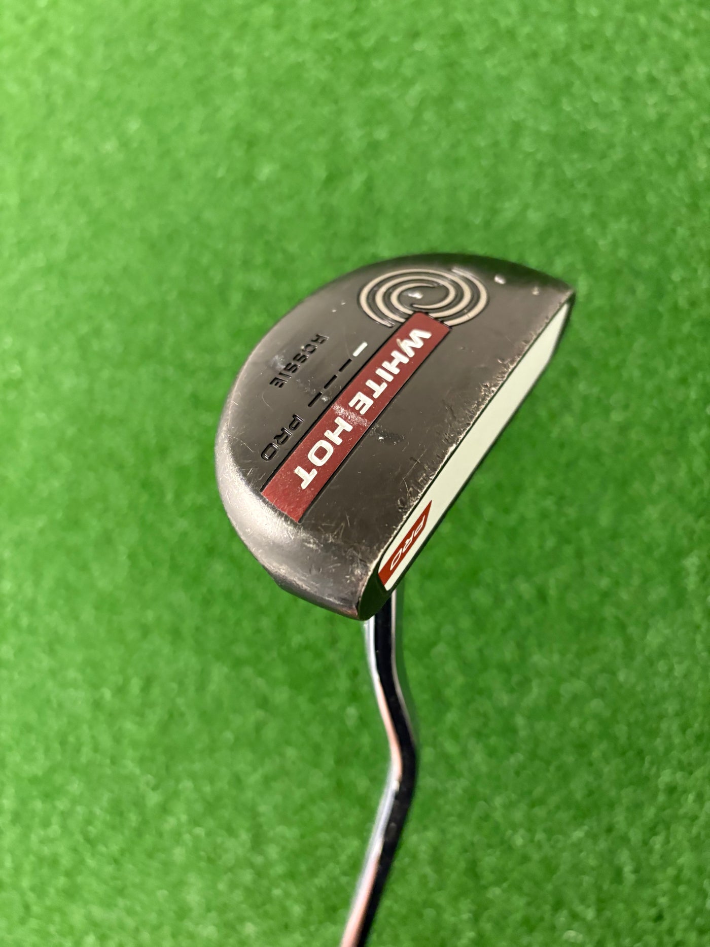 Odyssey White Hot Pro Rossie 2.0 (34")