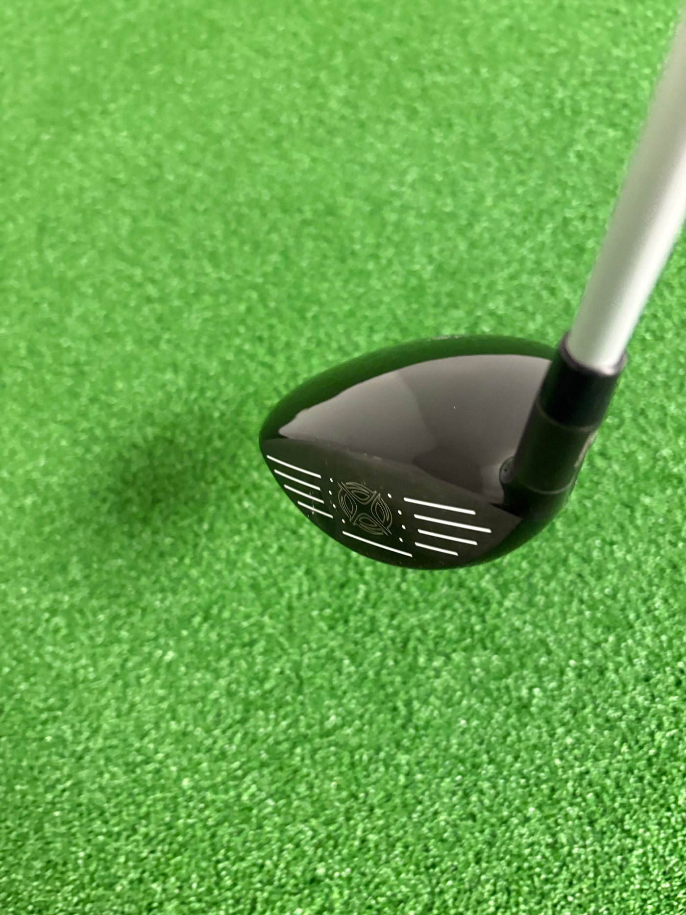 Callaway X Hot 15* 3 Wood (Stiff)