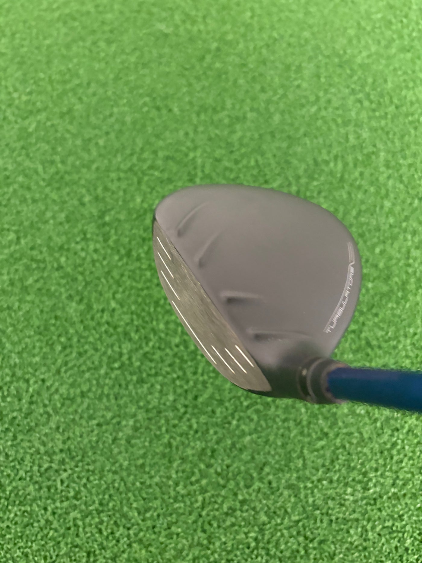 Ping G 14.5* 3 Wood (Stiff/Regular)