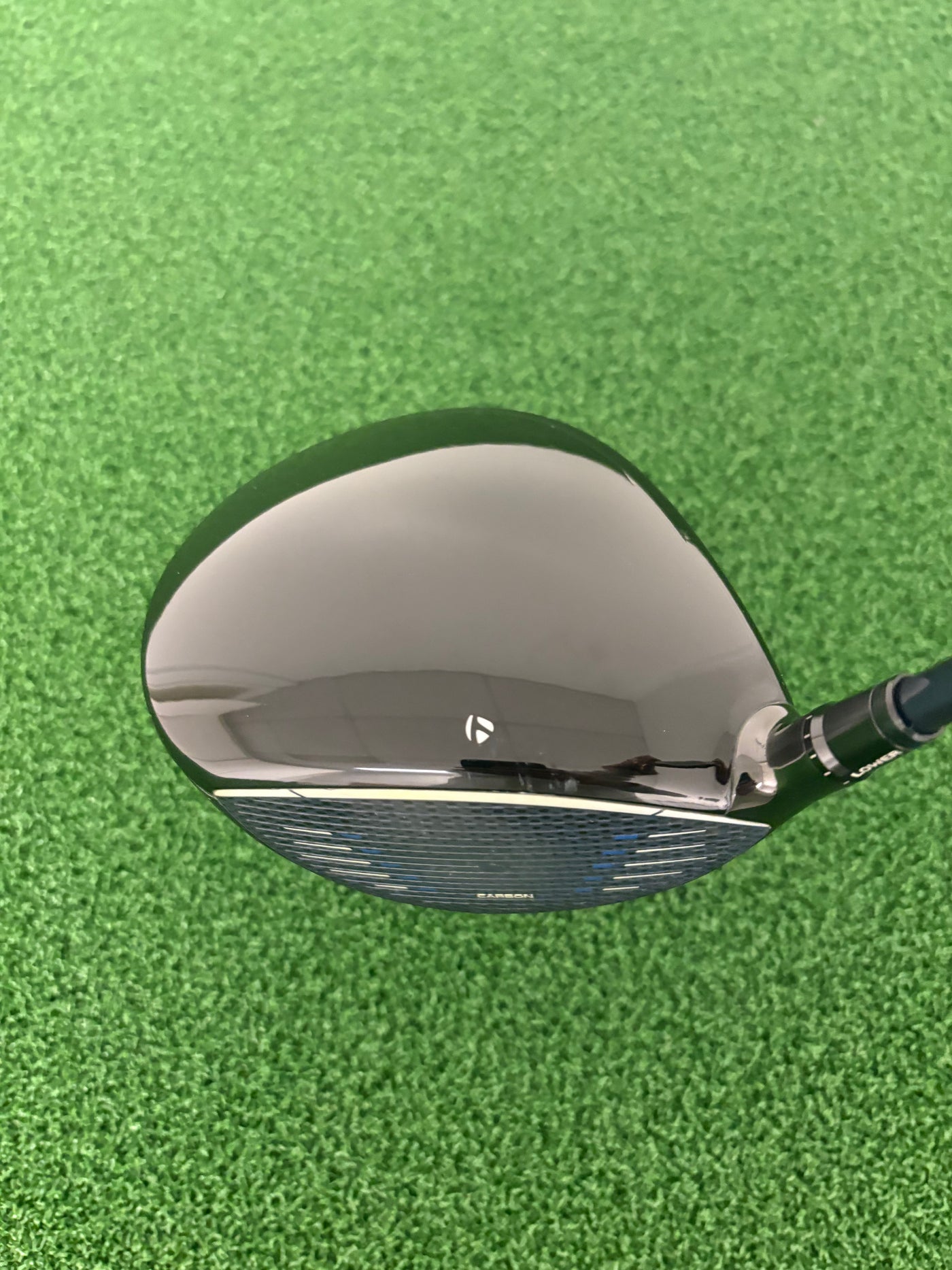 Taylormade Qi10 10.5* (Stiff)