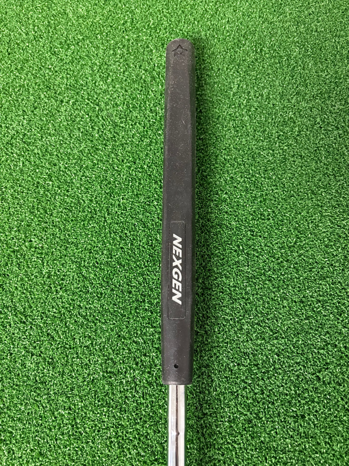 Odyssey White Hot Pro Rossie 2.0 (34")