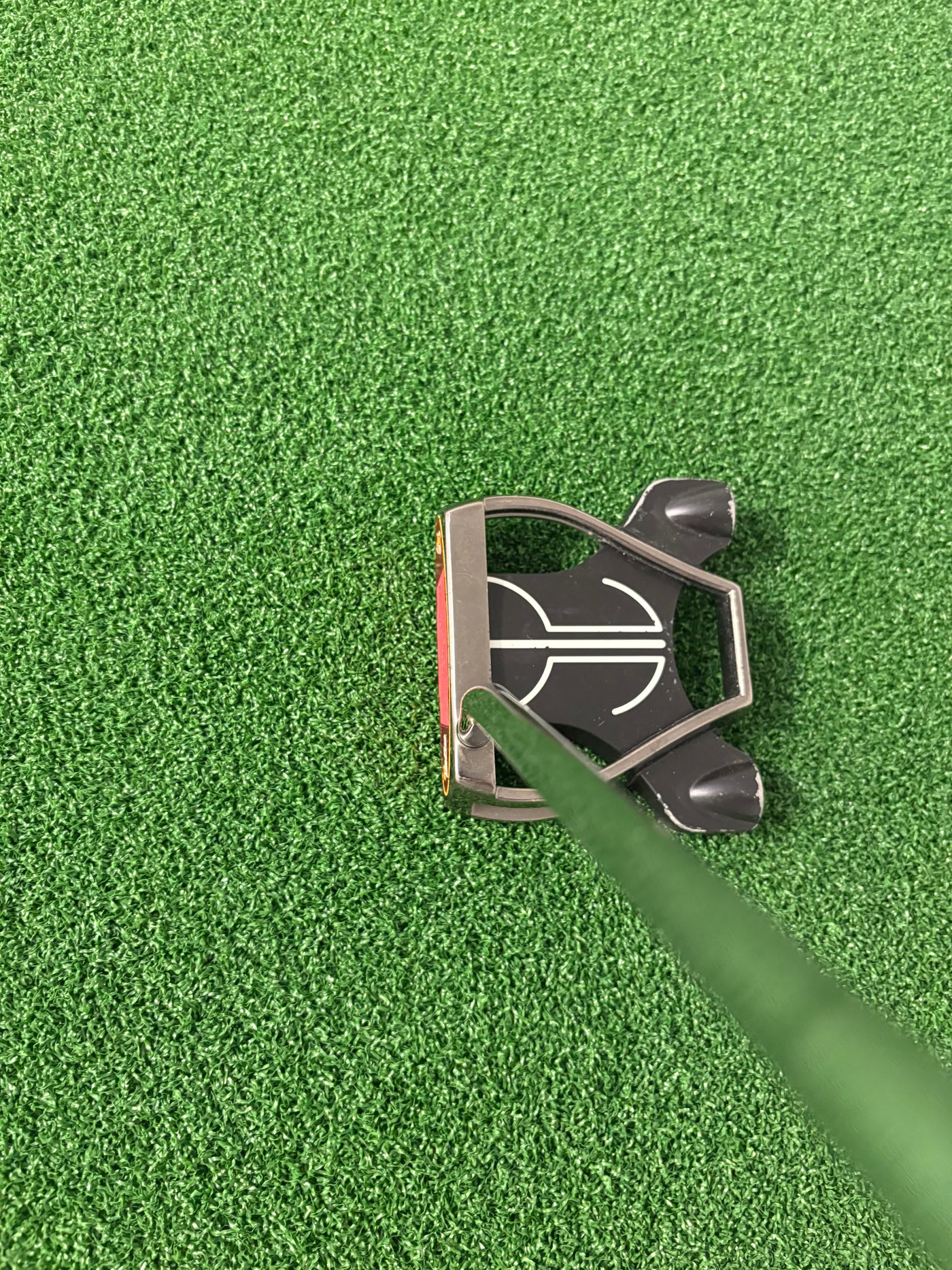 Taylormade Monza AGSi Spider (32")