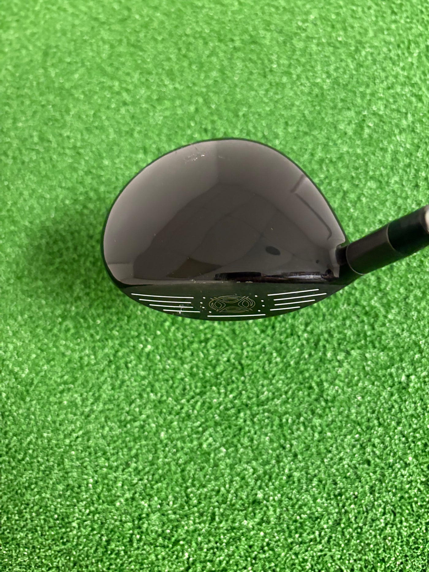 Callaway X Hot 15* 3 Wood (Stiff)