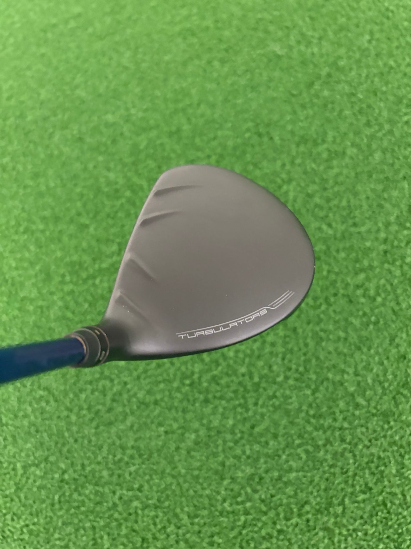 Ping G 14.5* 3 Wood (Stiff/Regular)