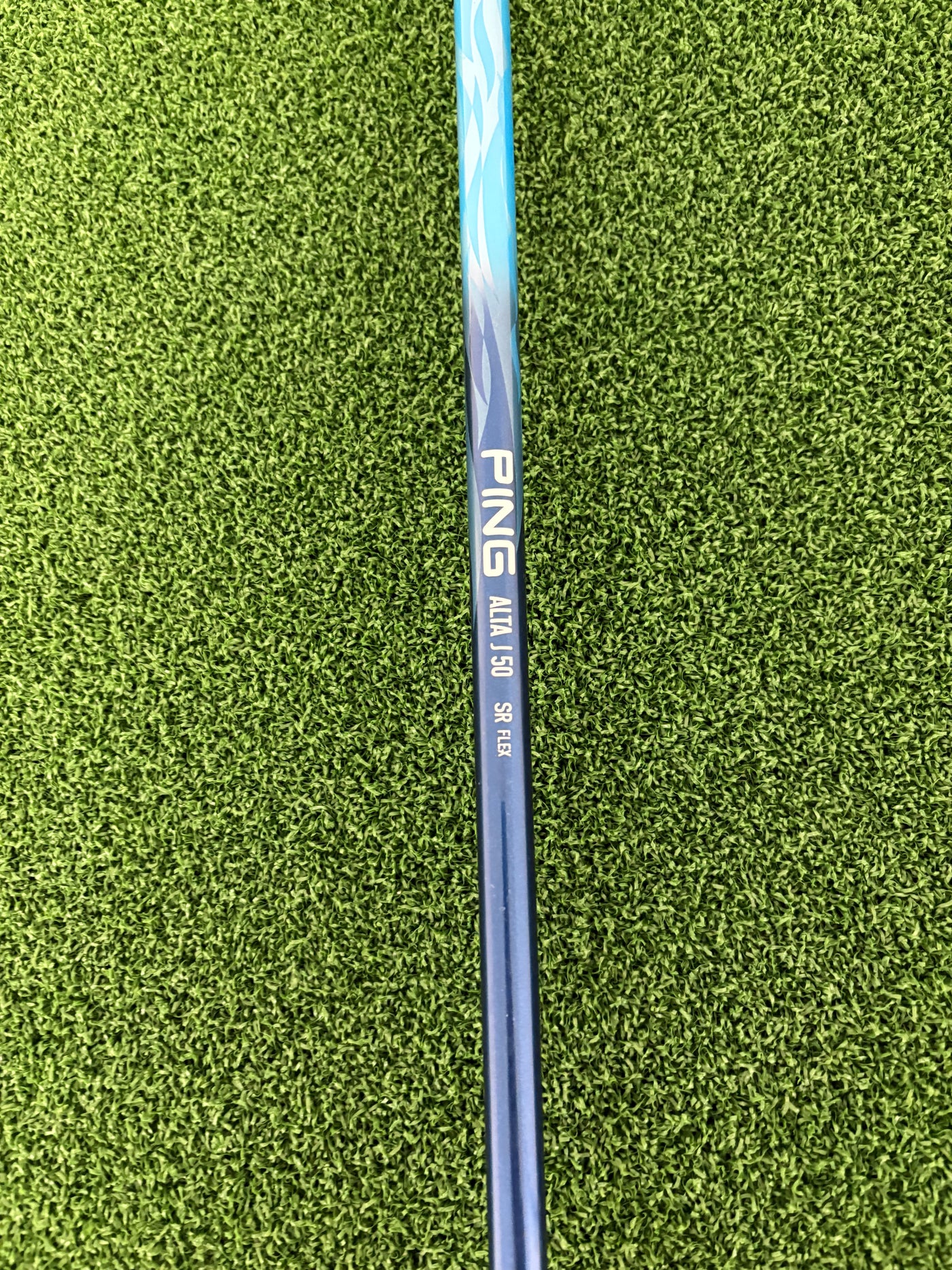 Ping G 14.5* 3 Wood (Stiff/Regular)