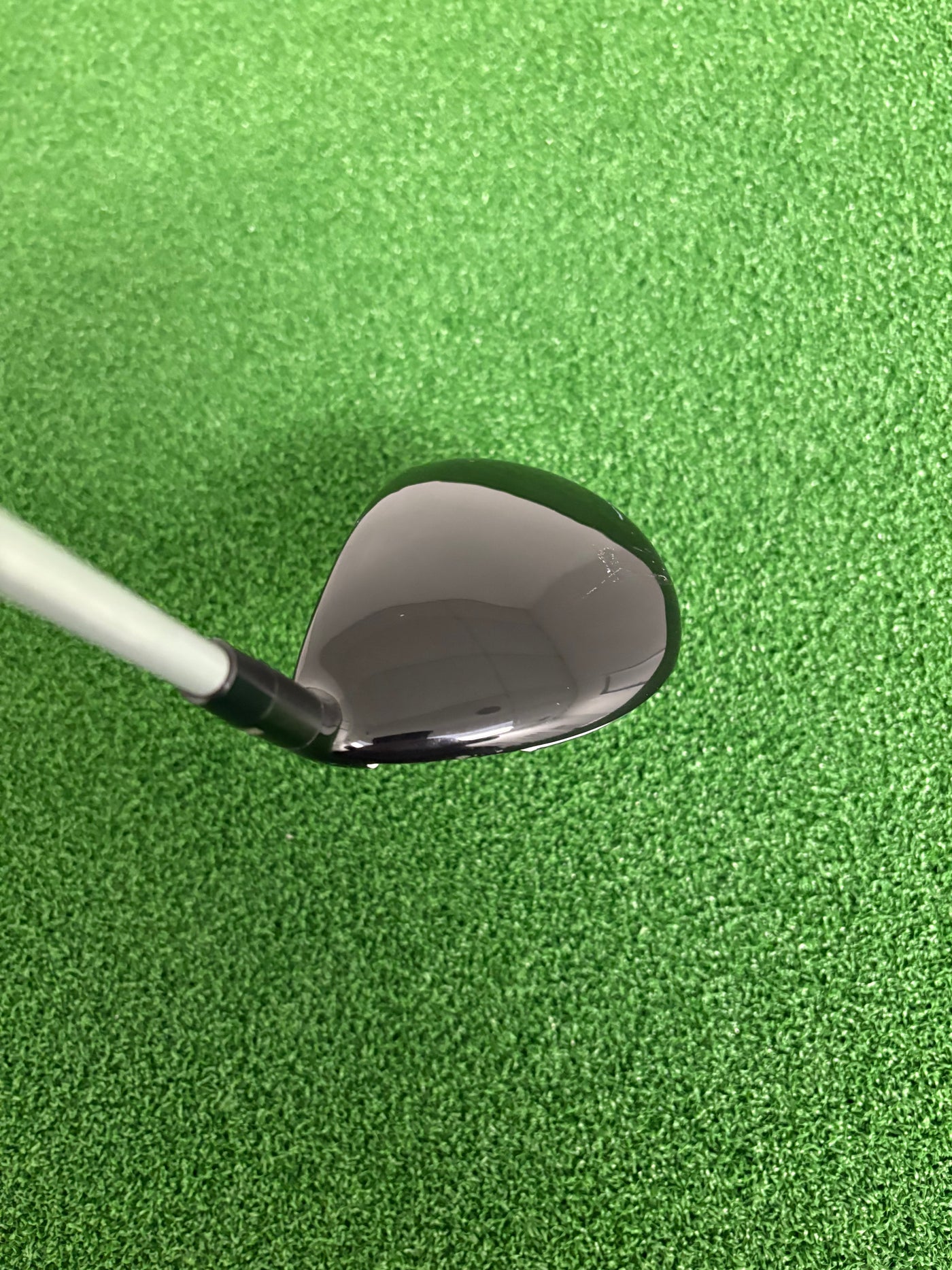 Callaway X Hot 15* 3 Wood (Stiff)