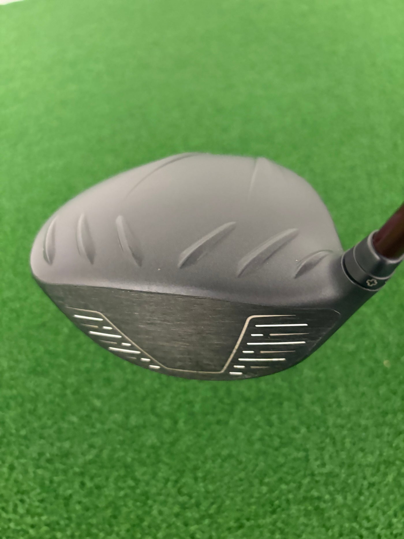 Ping G410 Plus 10.5* (Senior)