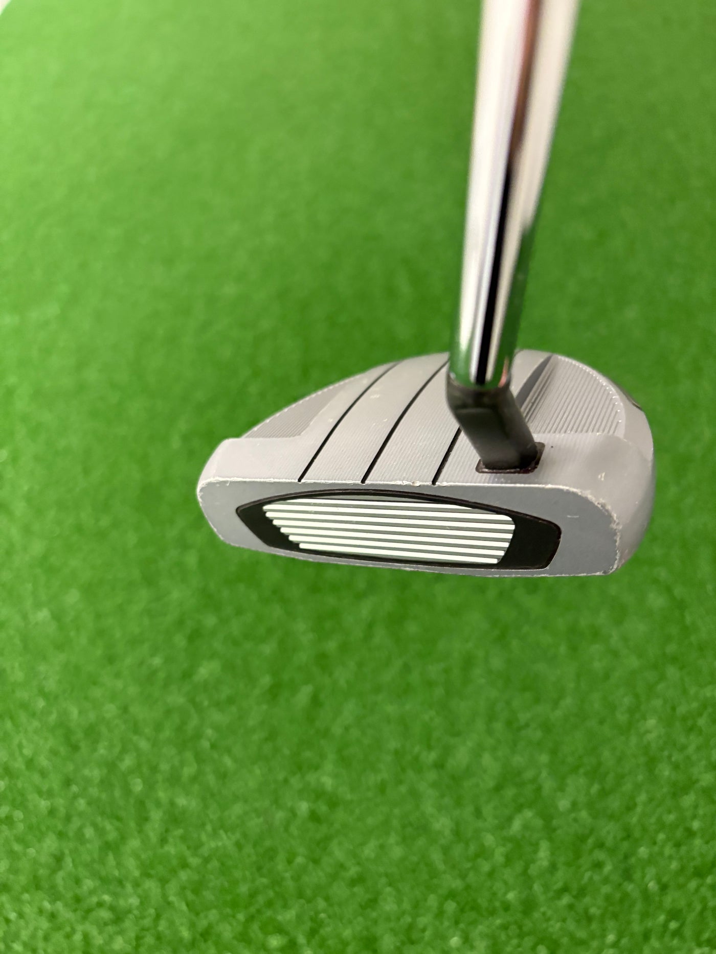 Taylormade Spider GT Rollback (34")