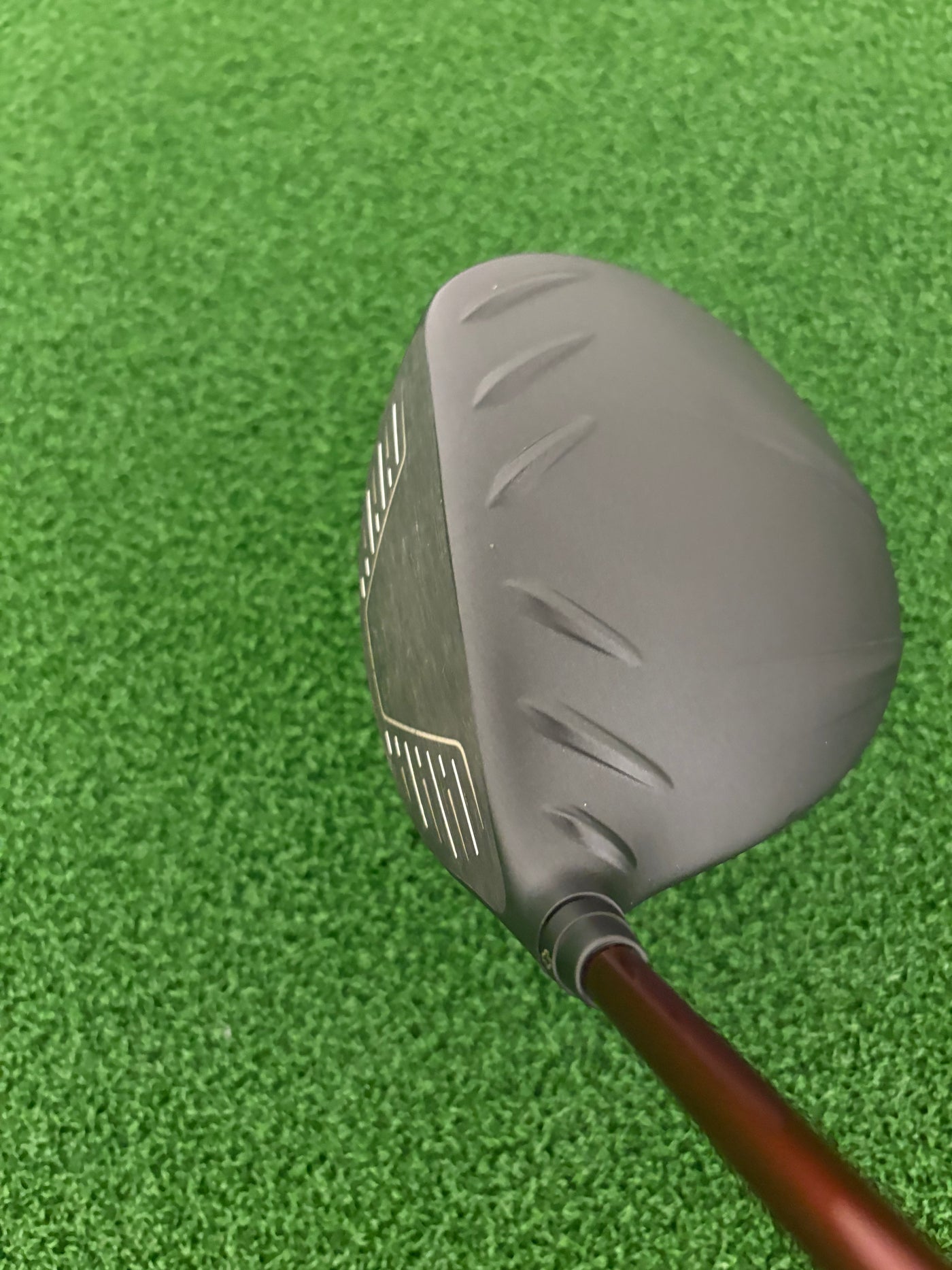 Ping G410 Plus 10.5* (Senior)