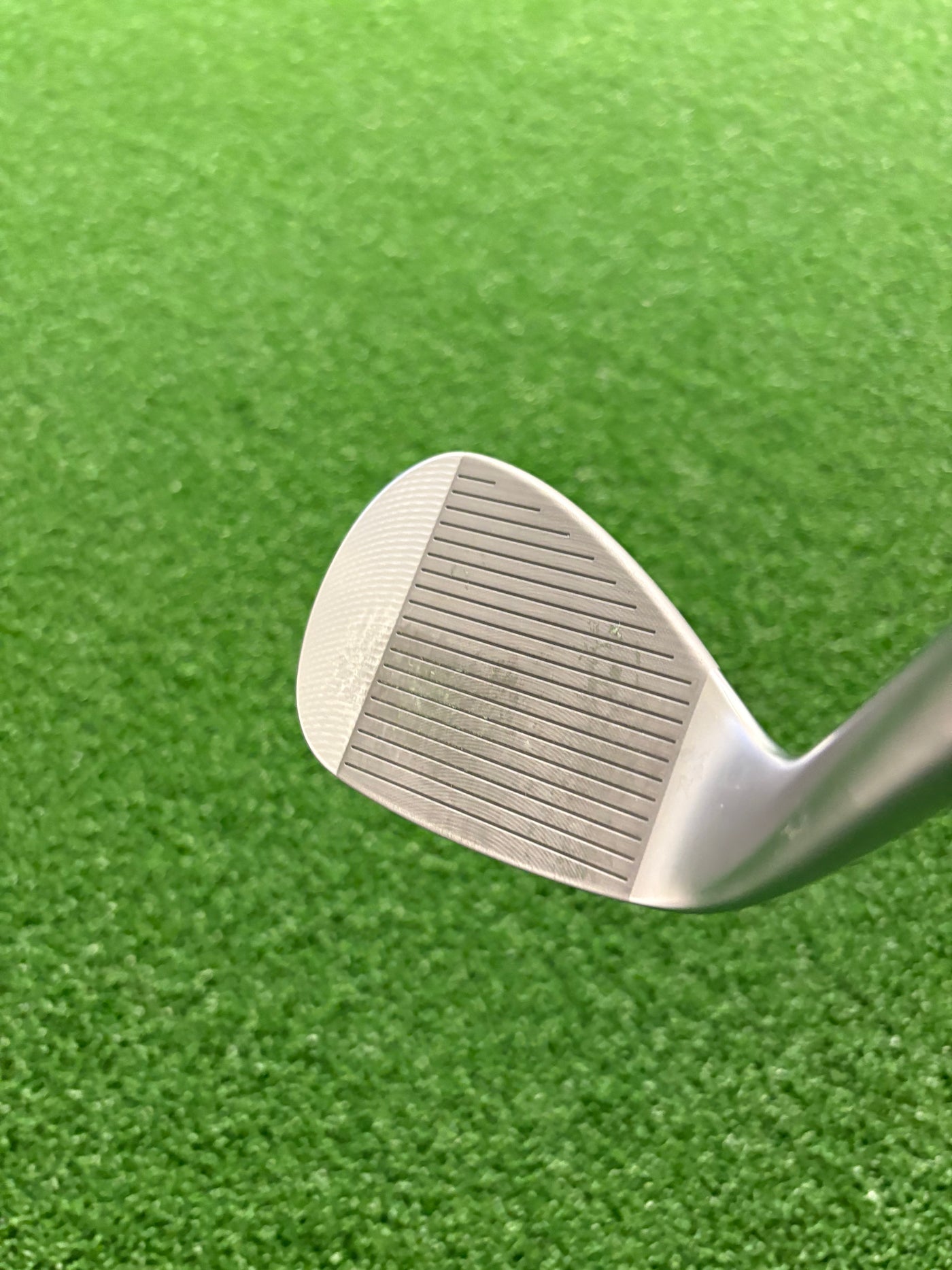 Cleveland RTX-6 Zip-Core Mid Grind 56*