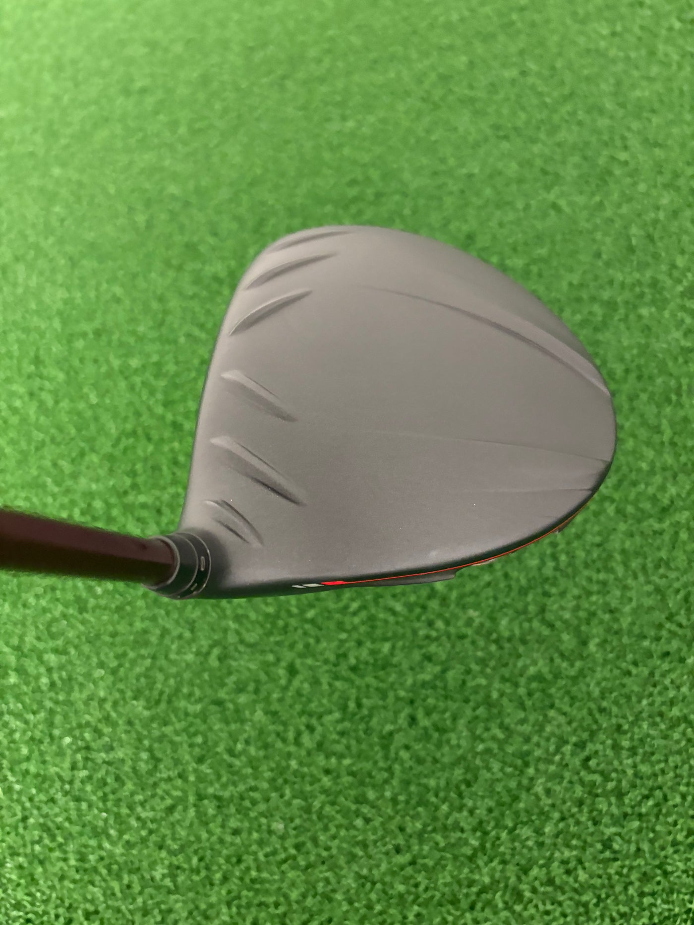 Ping G410 Plus 10.5* (Senior)