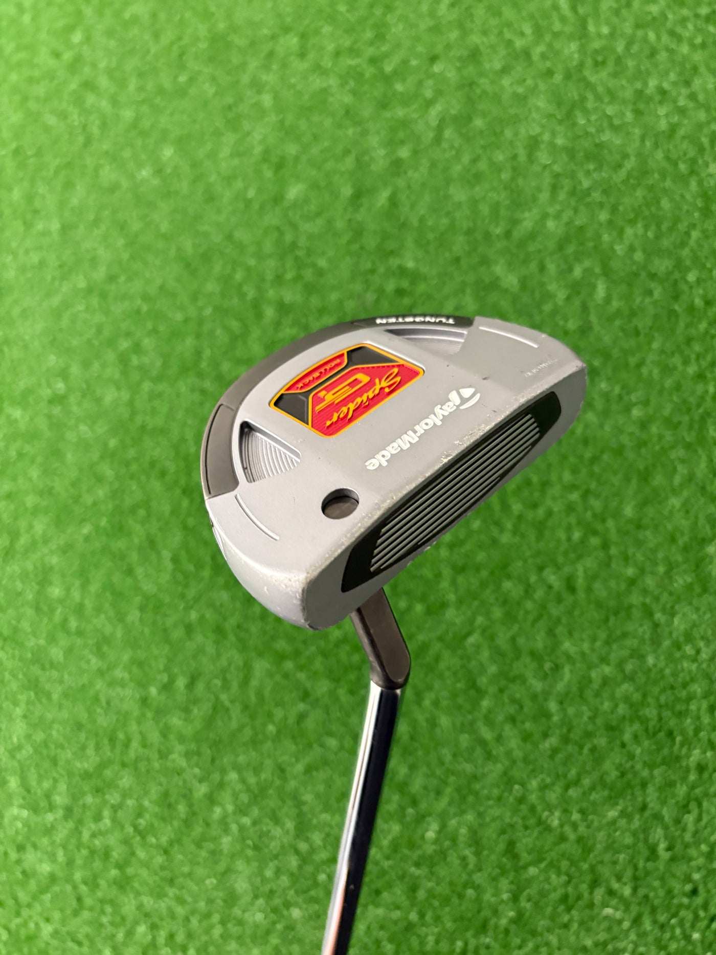 Taylormade Spider GT Rollback (34")