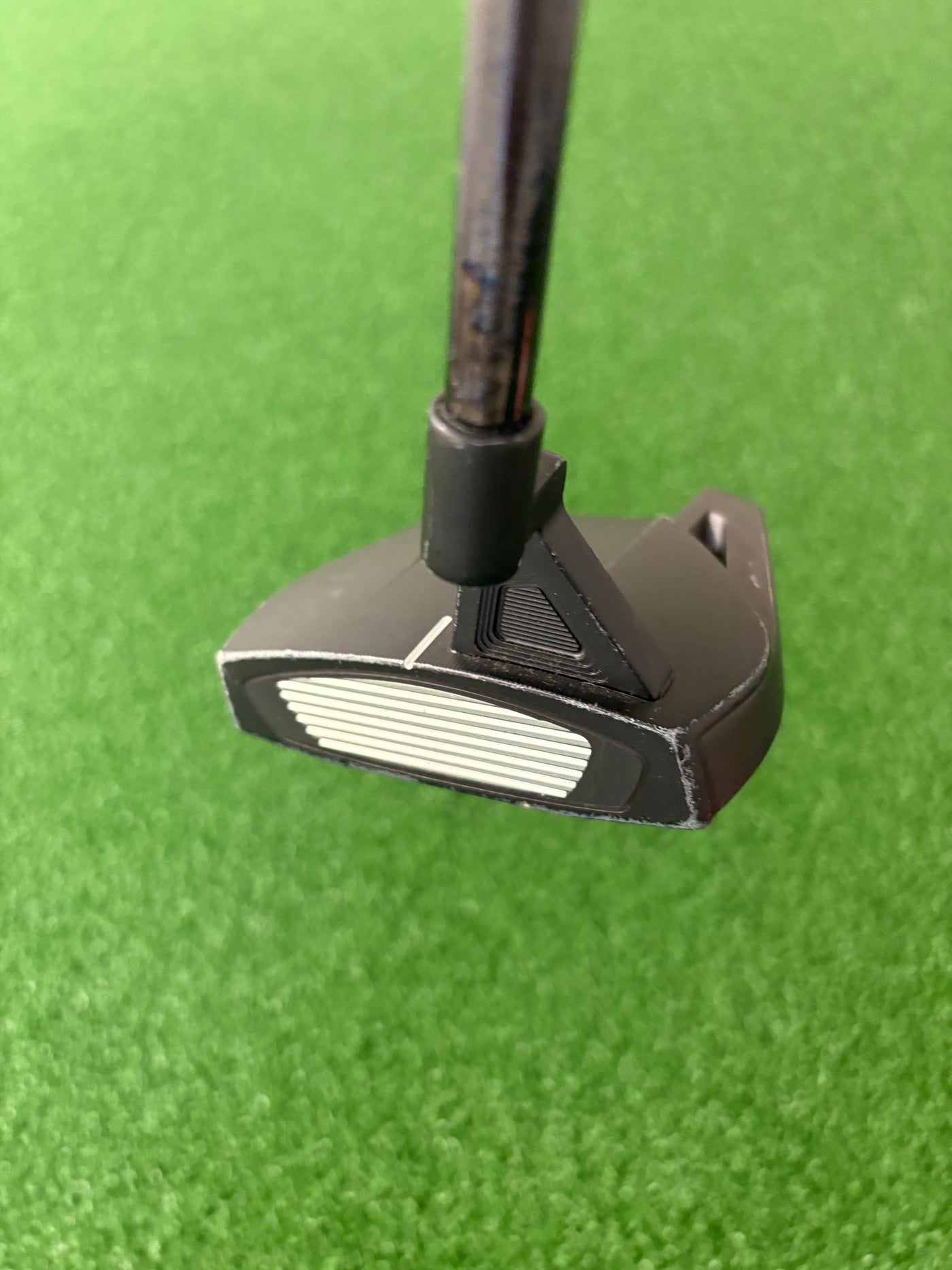 Taylormade Spider GT Black TM1 (34")