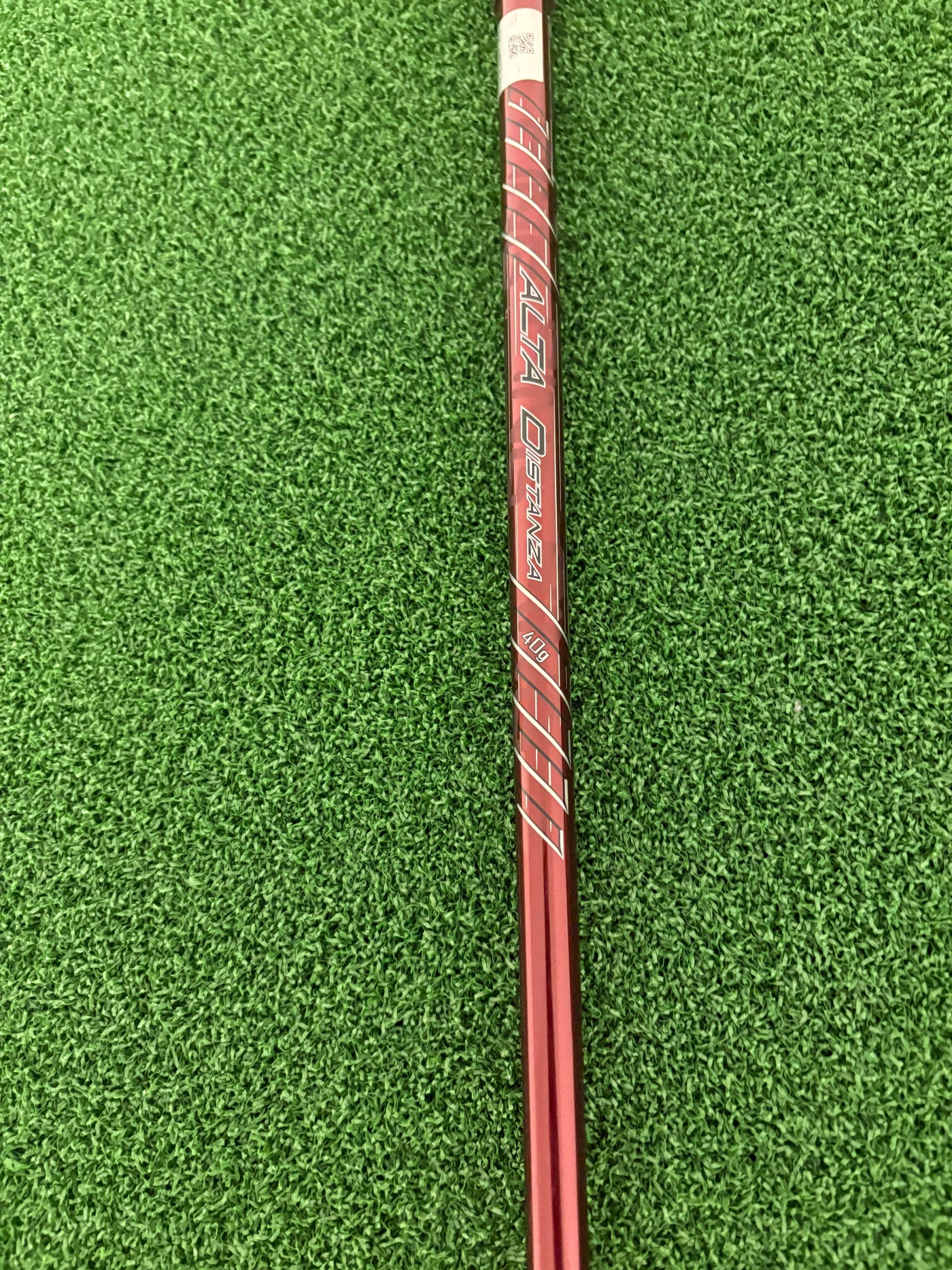 Ping G410 Plus 10.5* (Senior)