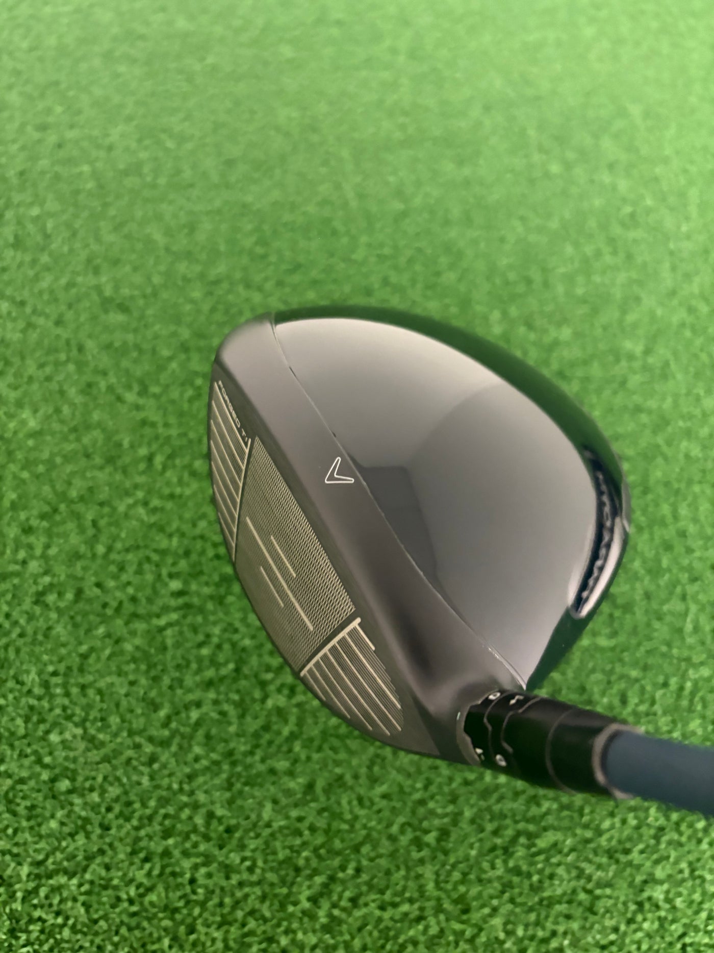 Callaway Paradym 10.5* (Stiff/Regular)