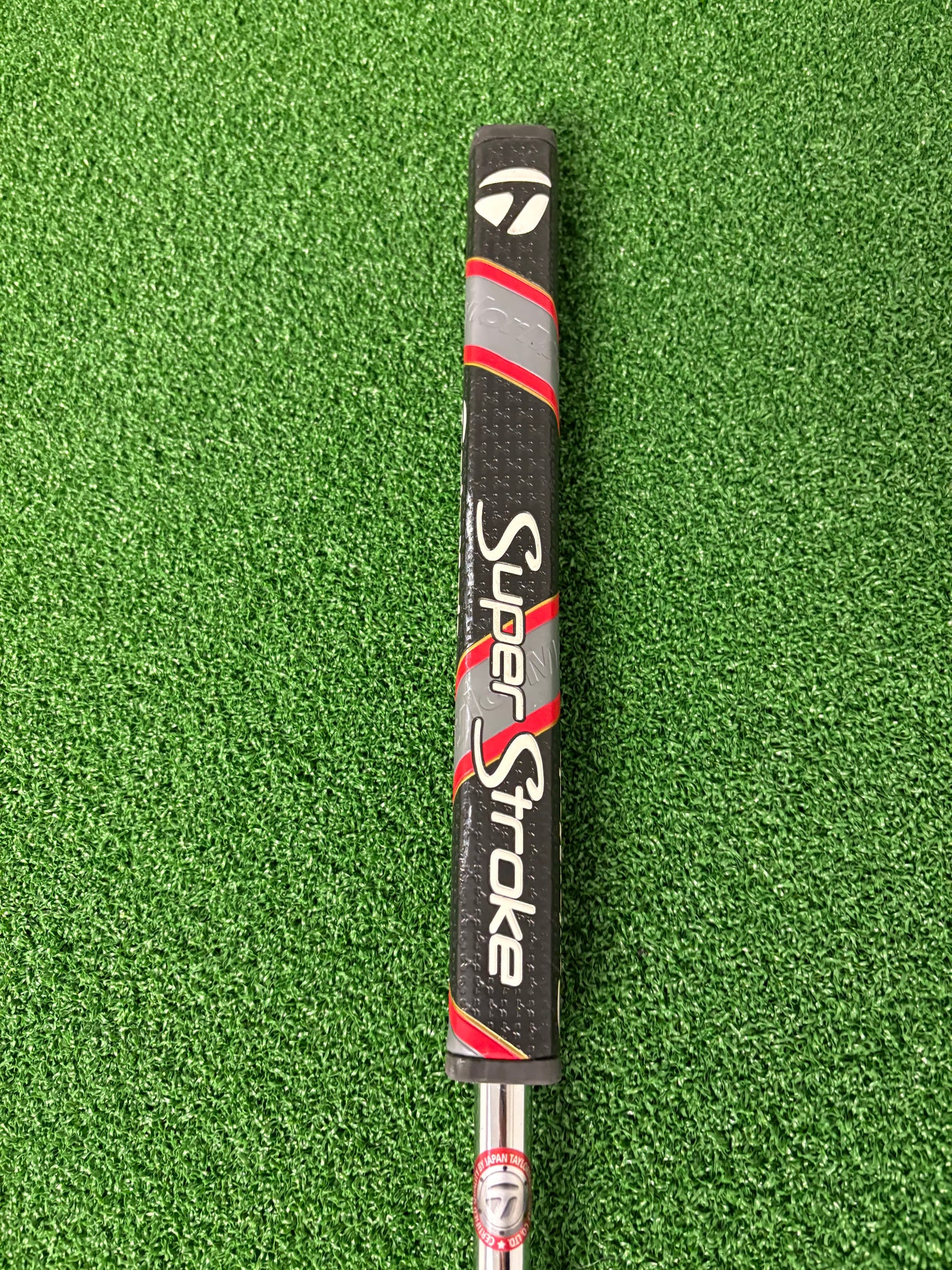 Taylormade Spider GT Rollback (34")