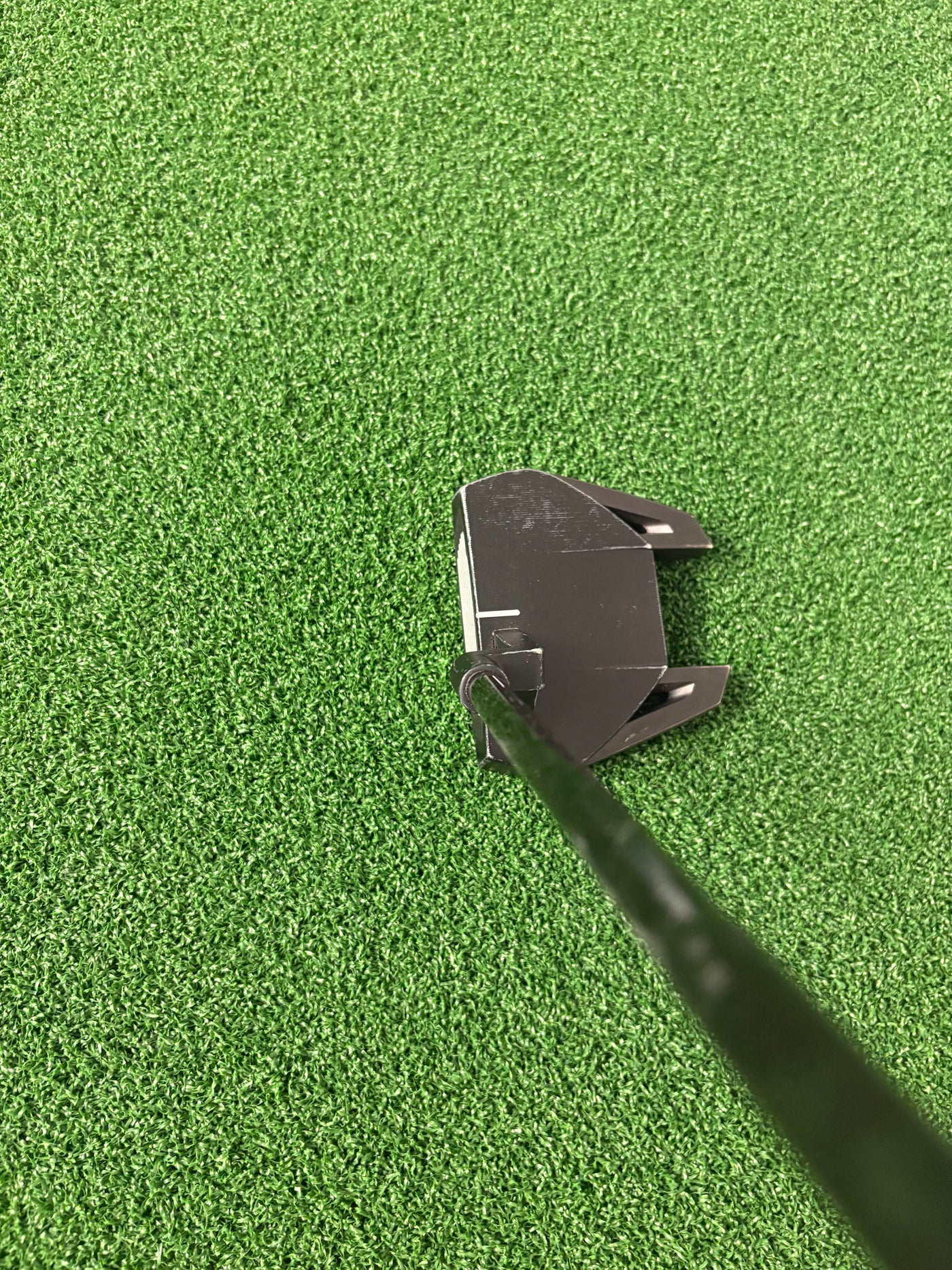 Taylormade Spider GT Black TM1 (34")